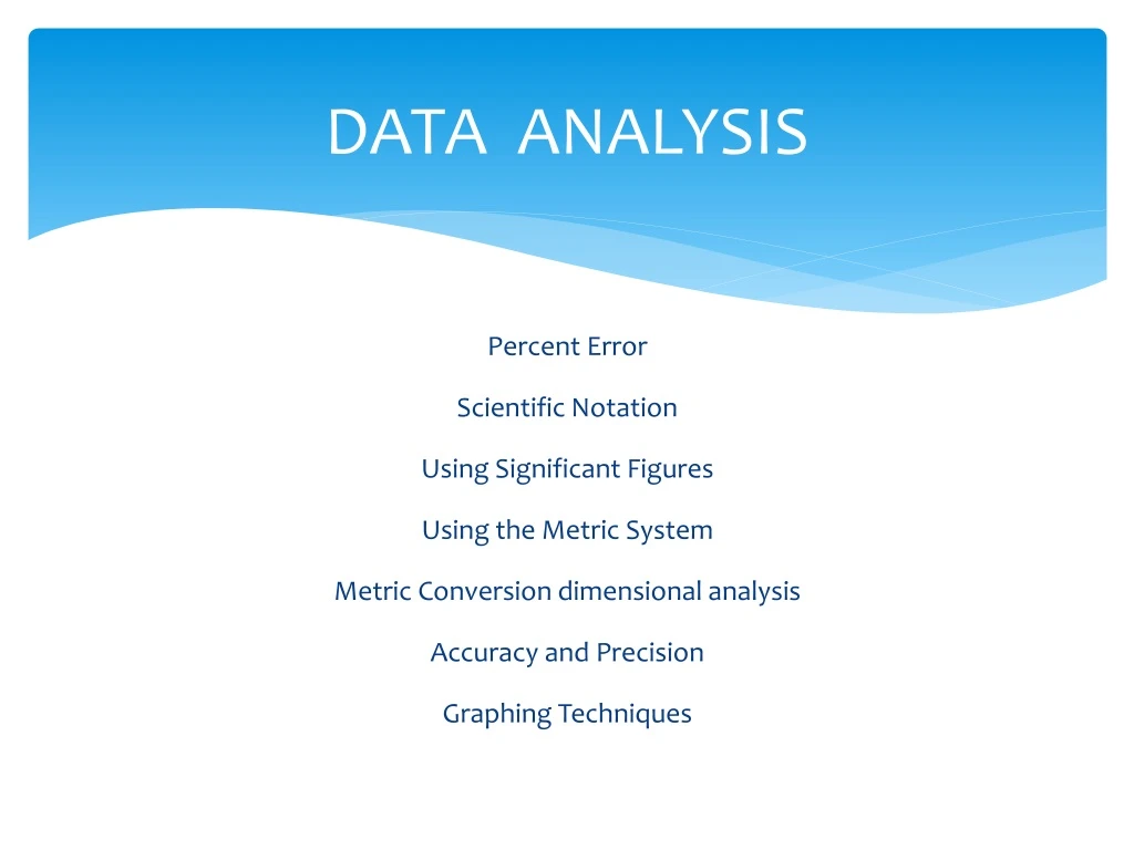 Ppt Data Analysis Powerpoint Presentation Free Download Id 9181579