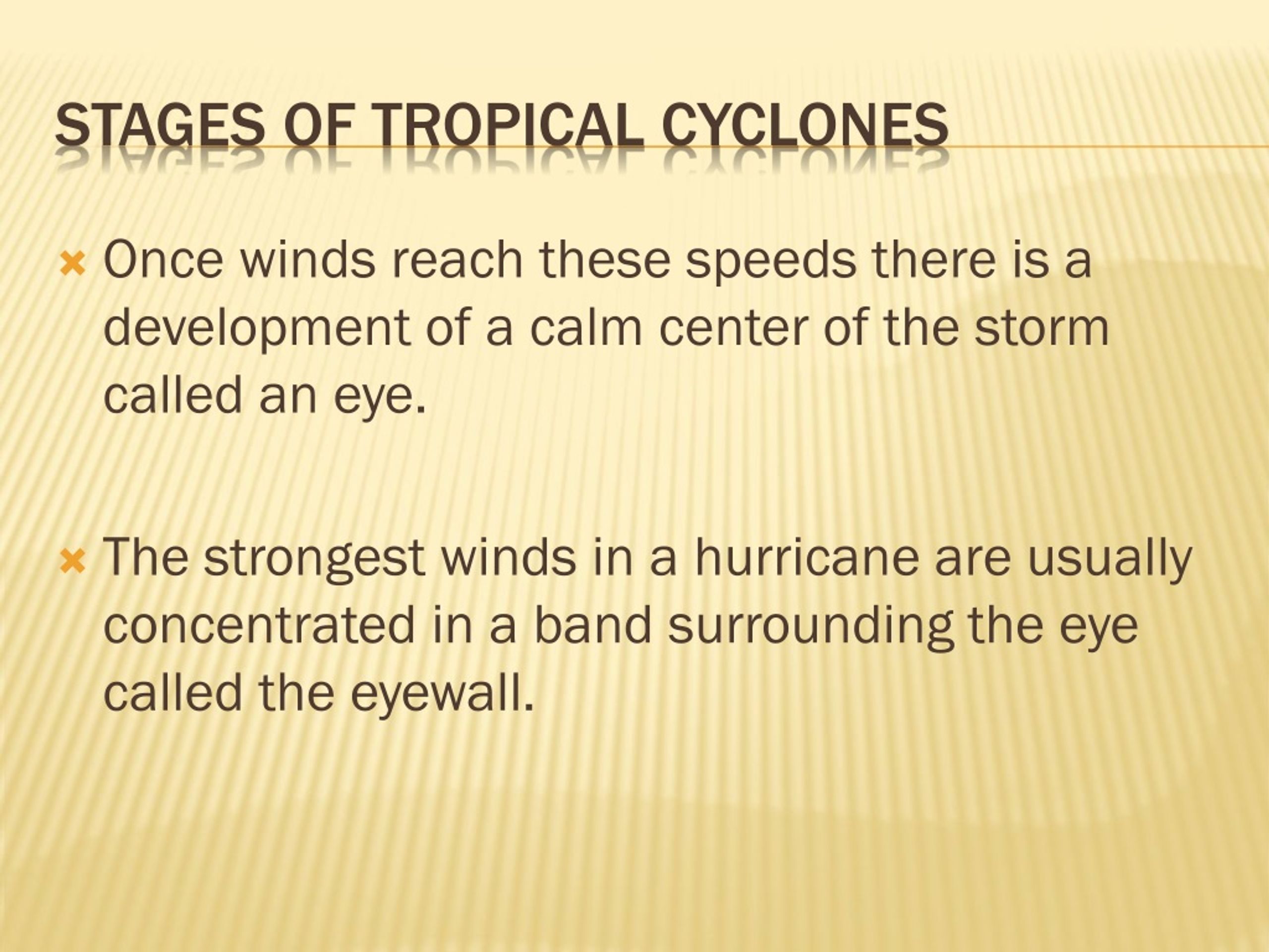 PPT - Tropical Storms PowerPoint Presentation, Free Download - ID:9184362