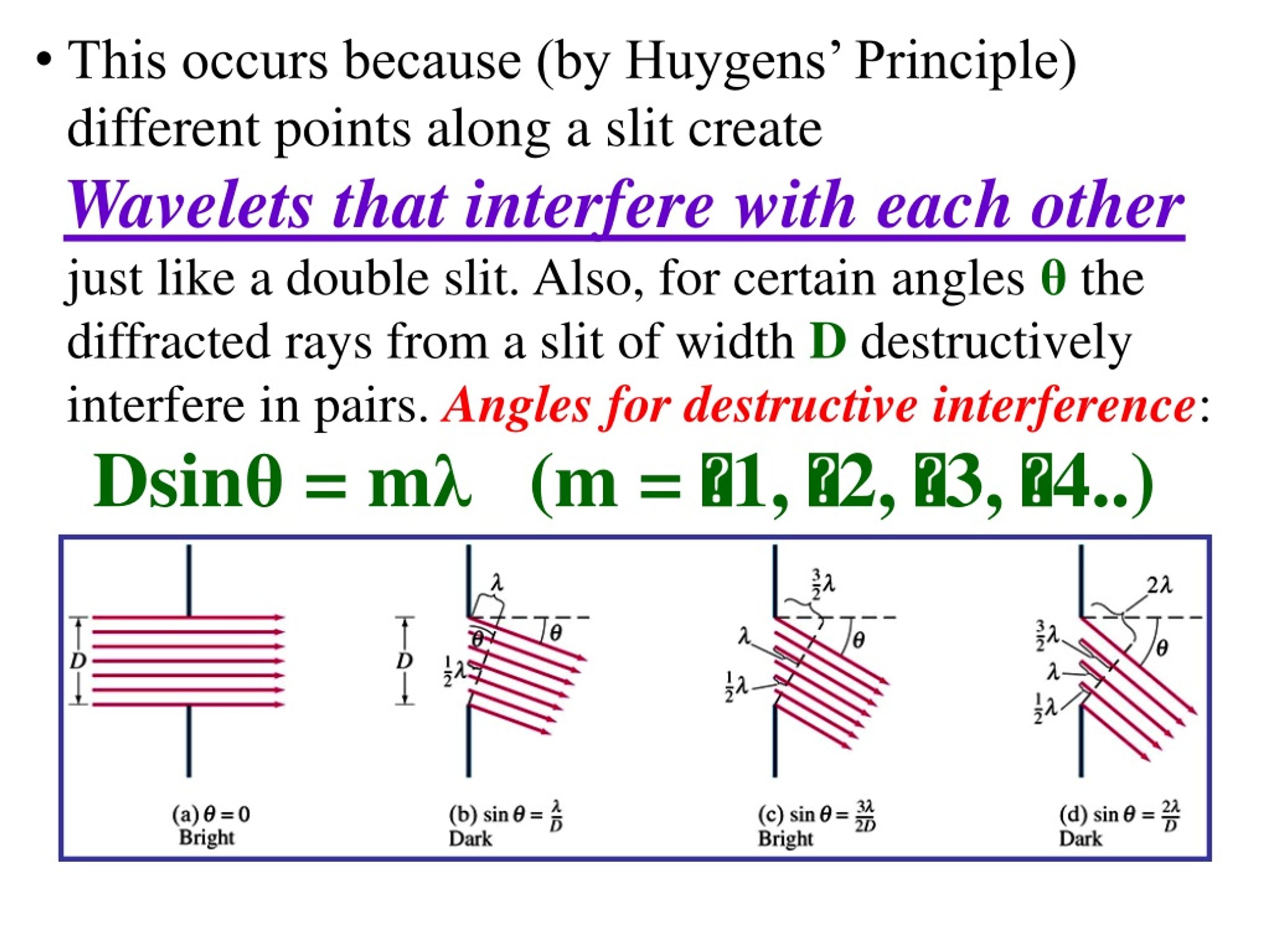 Ppt Chapter 2 Wave Diffraction And The Reciprocal Lattice Powerpoint Presentation Id9184988 9002