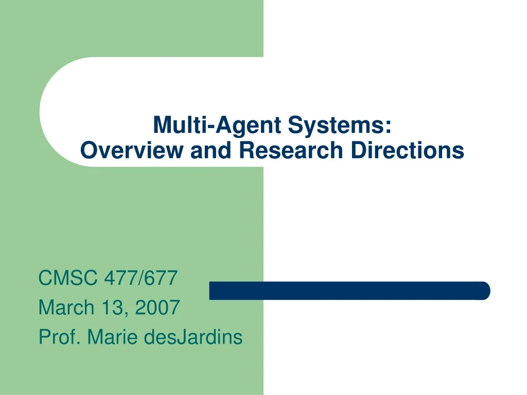 Multi agent system. Multi agent System POWERPOINT. «Evaluating Training programs: the four Levels» — Donald l. Kirkpatrick, James d. Kirkpatrick. Lasten.