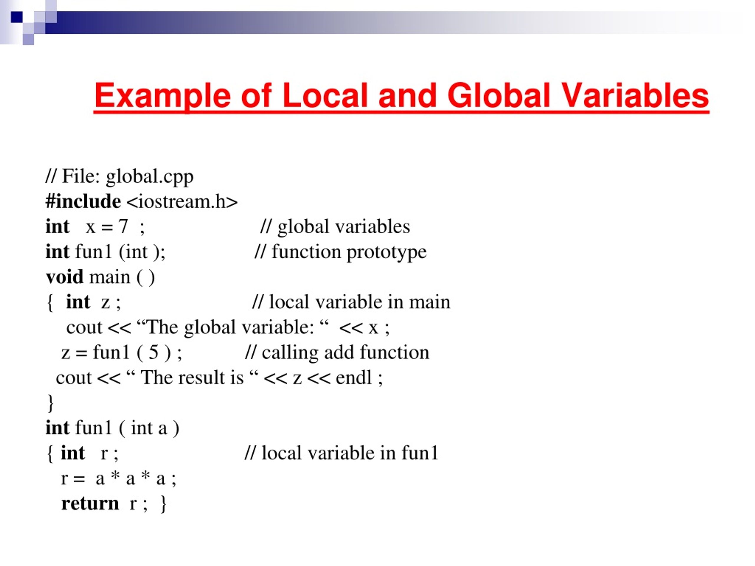 ppt-programming-fundamentals-2-chapter-1-functions-sub-algorithms