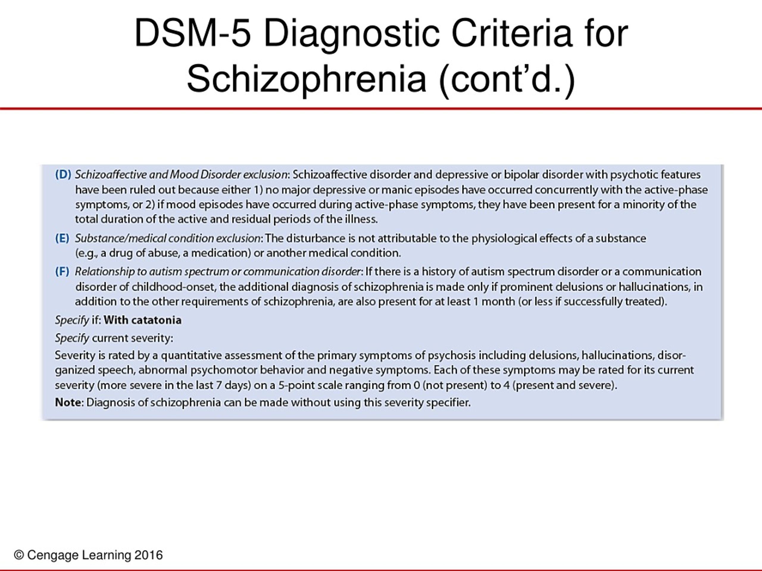 asd diagnostic criteria dsm 5