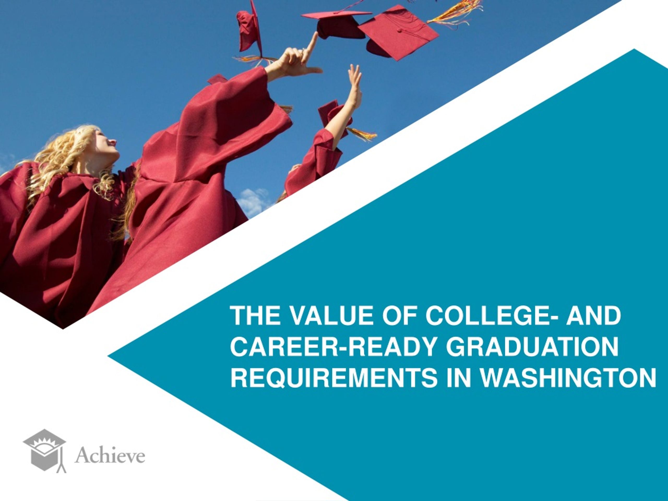 PPT THE VALUE OF COLLEGE AND CAREERREADY GRADUATION REQUIREMENTS IN