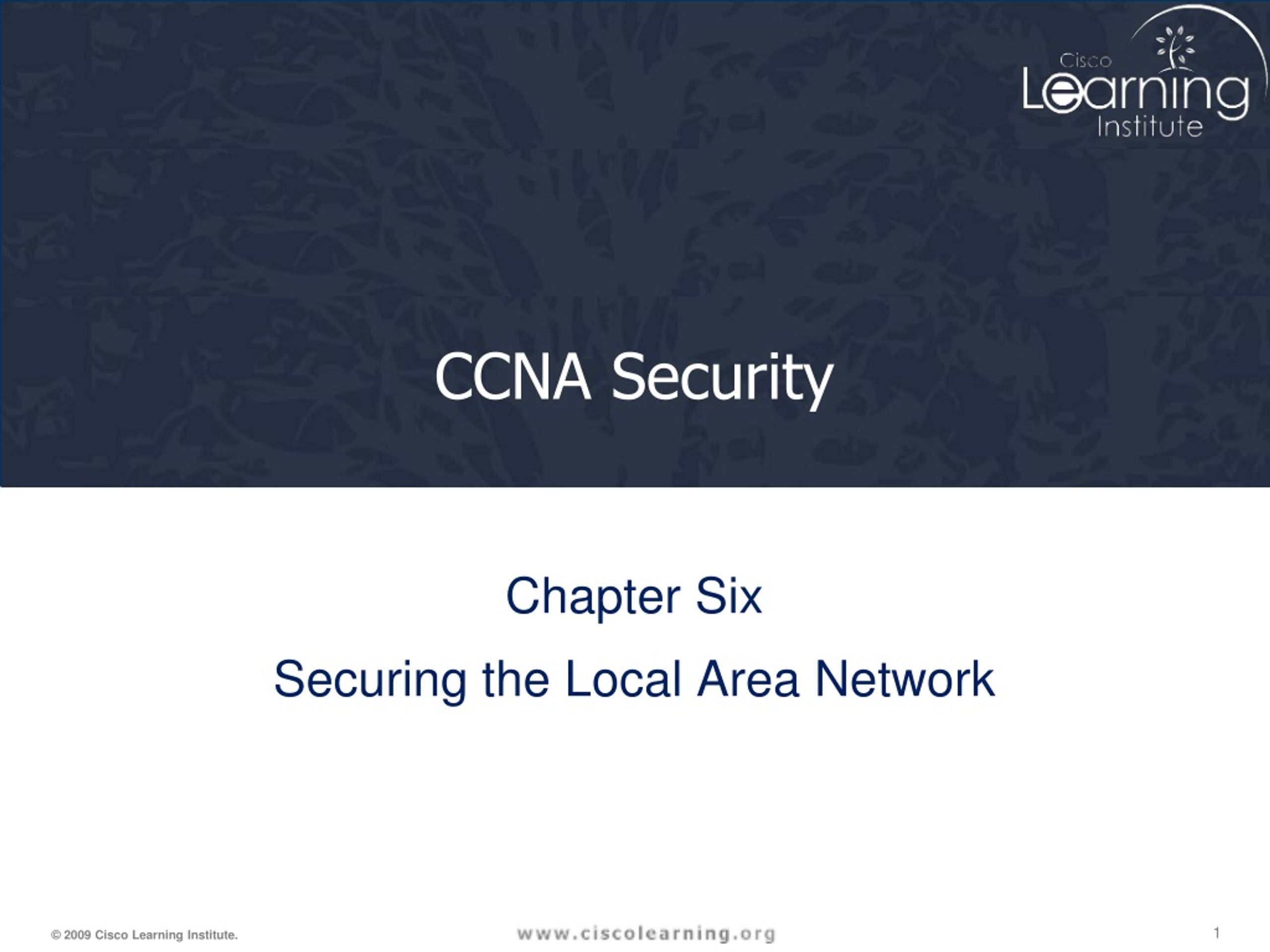 cisco ccna security logo