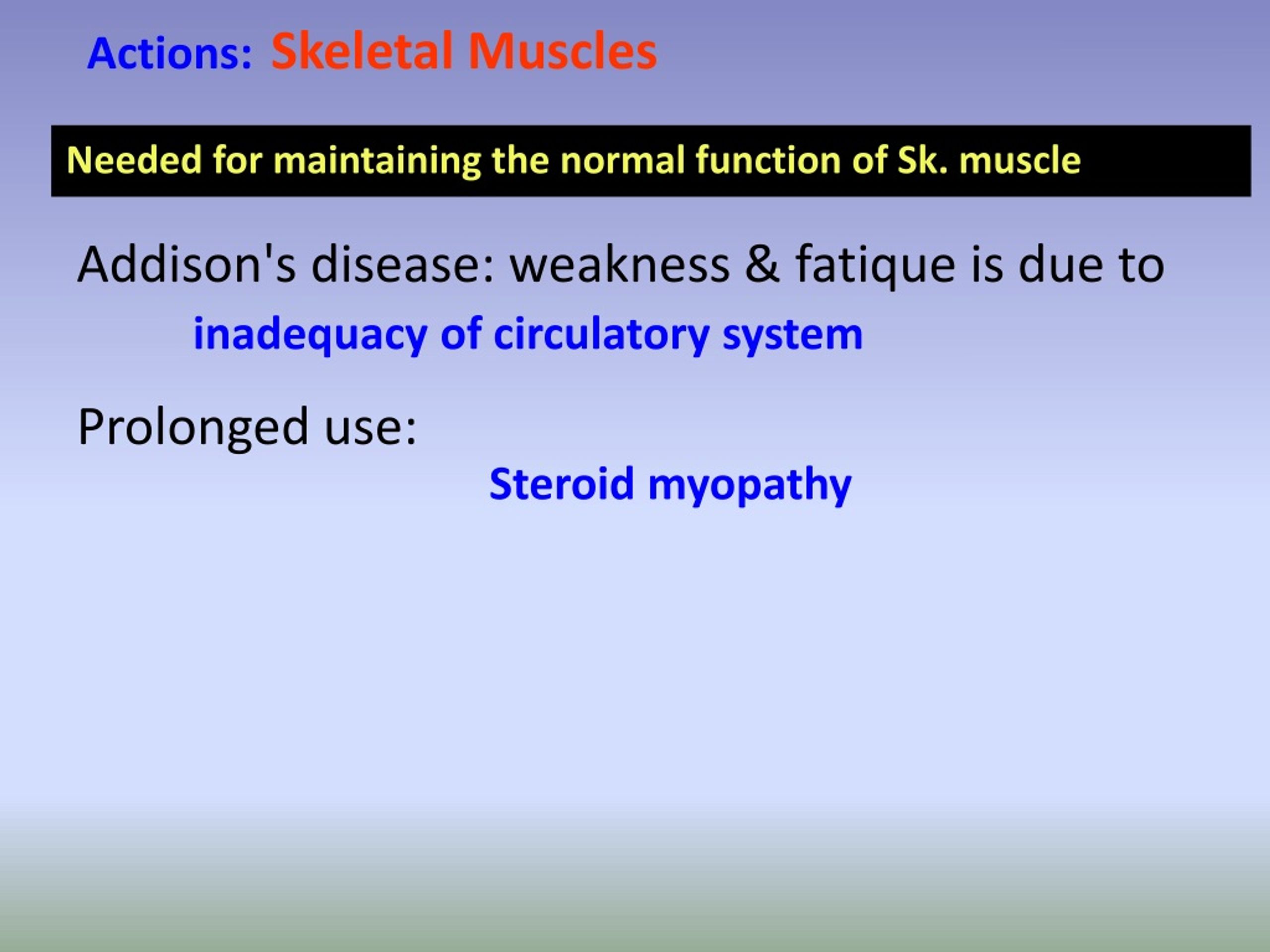 PPT - CORTICOSTEROIDS PowerPoint Presentation, Free Download - ID:9187524