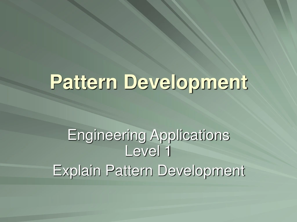 ppt-pattern-development-powerpoint-presentation-free-download-id