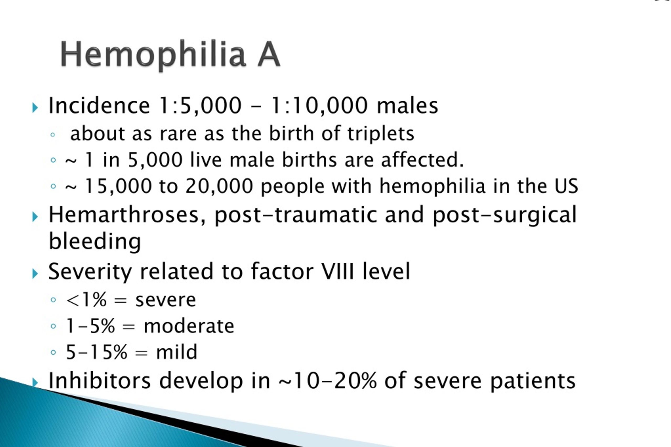 PPT - Coagulation disorders PowerPoint Presentation, free download - ID ...