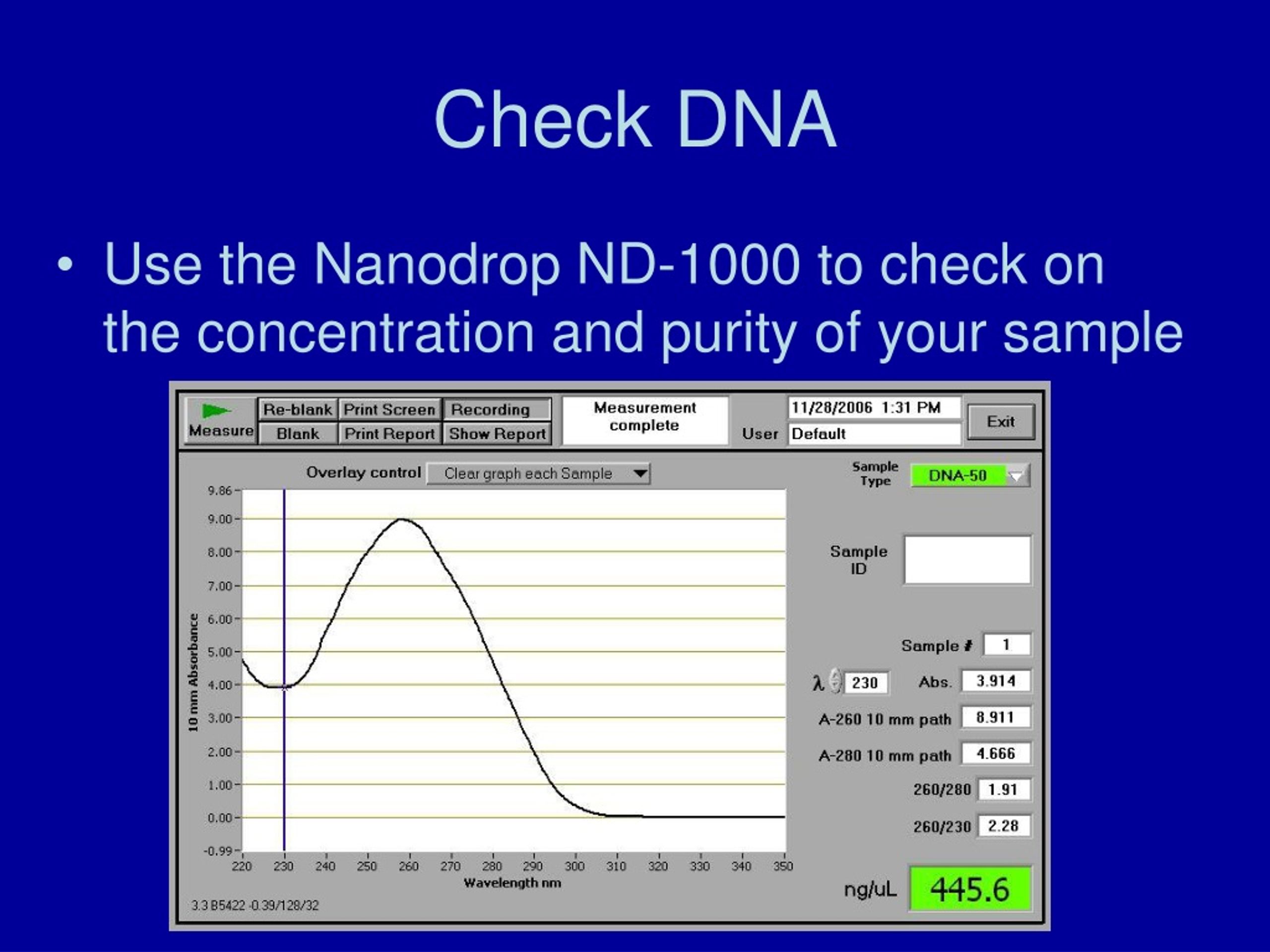 PPT - Transfection PowerPoint Presentation, Free Download - ID:9191443