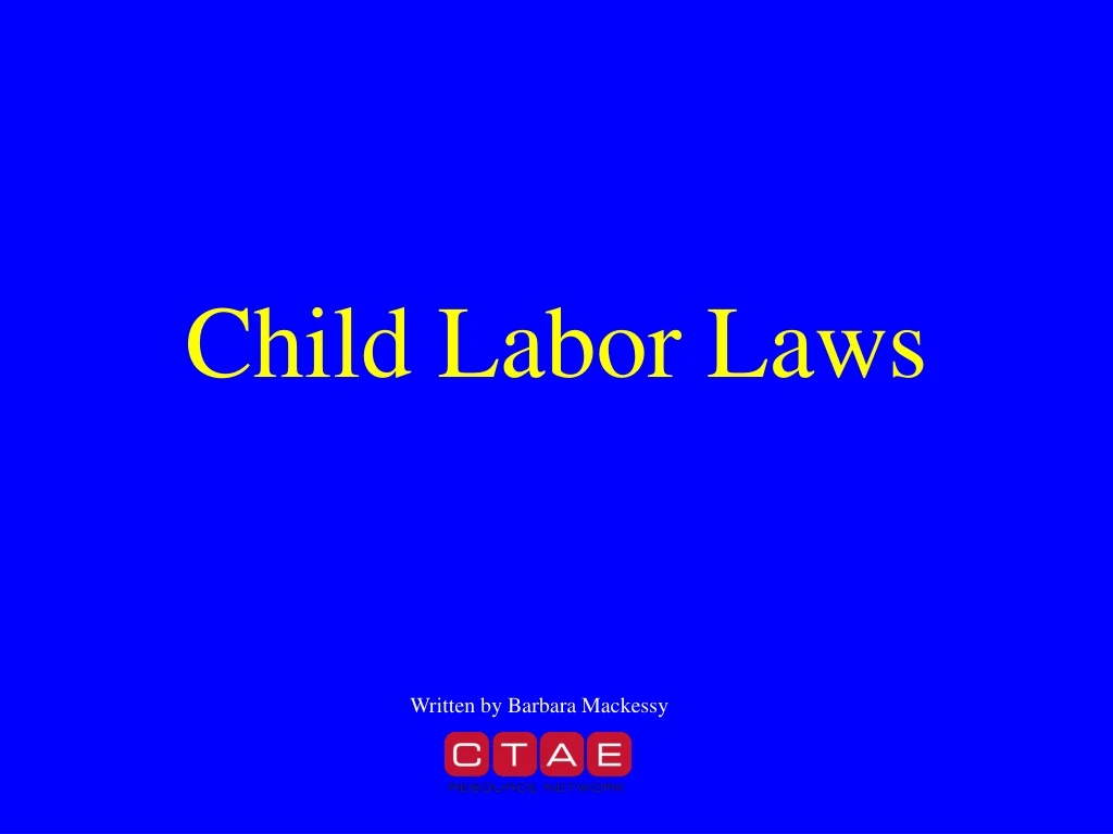 ppt-child-labor-laws-powerpoint-presentation-free-download-id-9192062