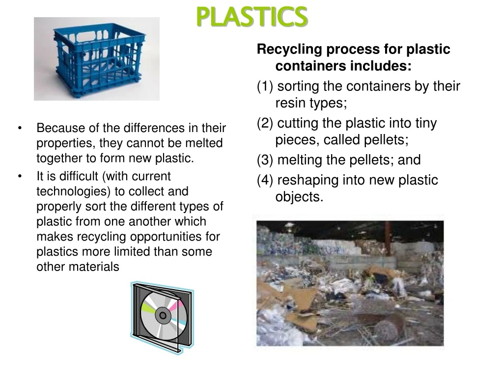 Ppt Plastics Powerpoint Presentation Free Download Id 9192234