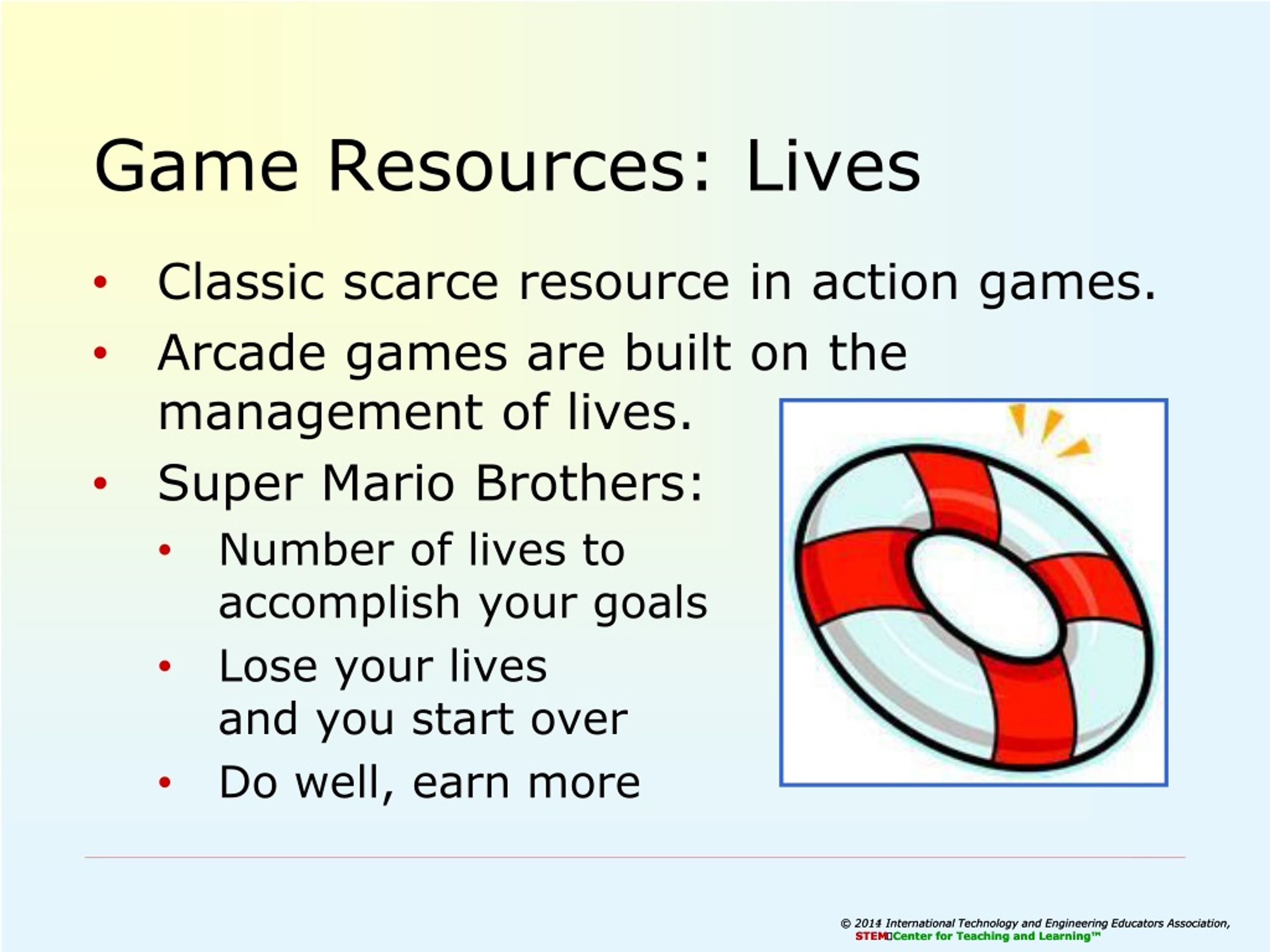 Game Art and Design Unit 3 Lesson 2 Objectives - ppt download