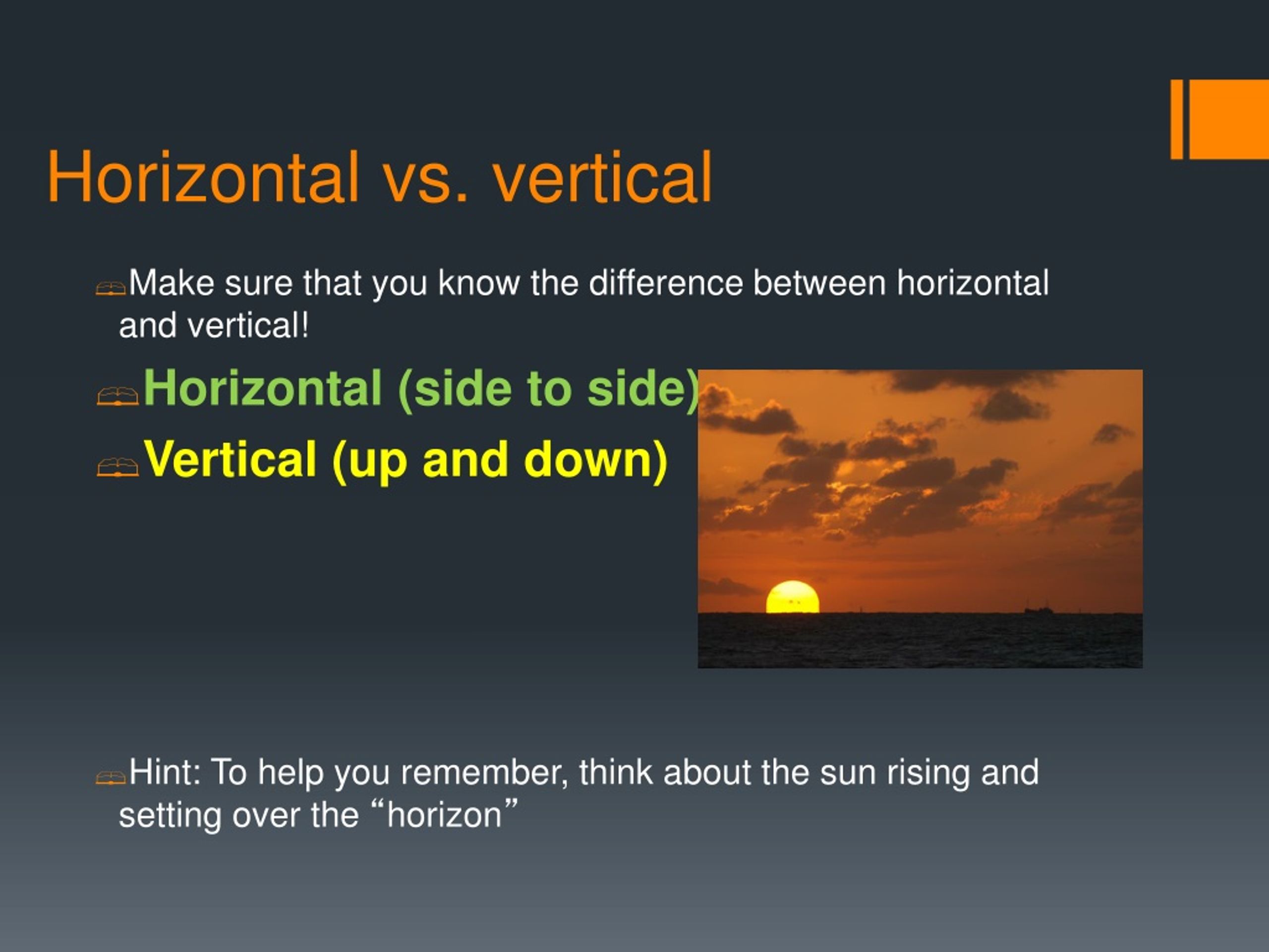 PPT Directional Terms and Joint Movements PowerPoint Presentation