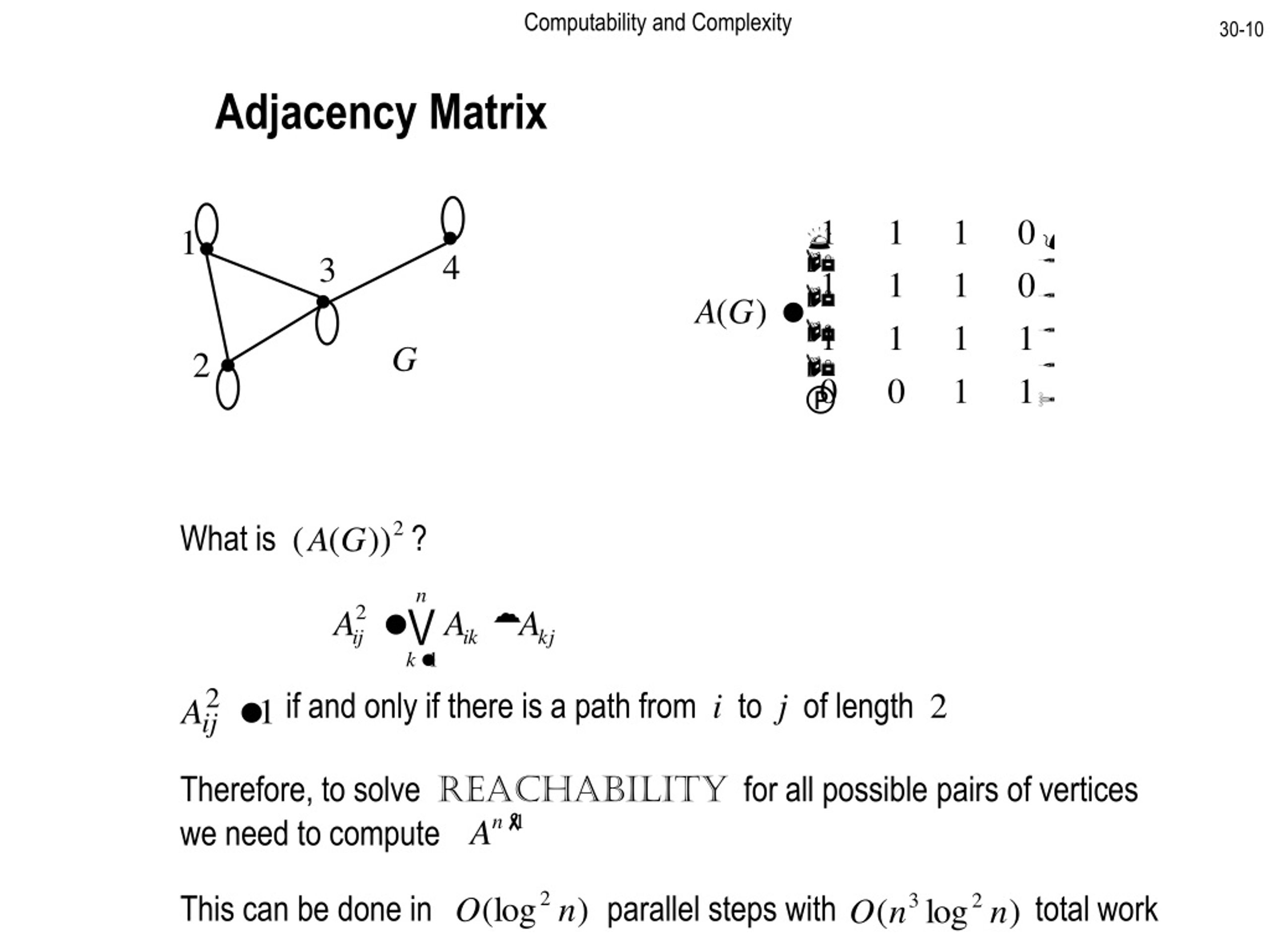 PPT - Computability And Complexity PowerPoint Presentation, Free ...