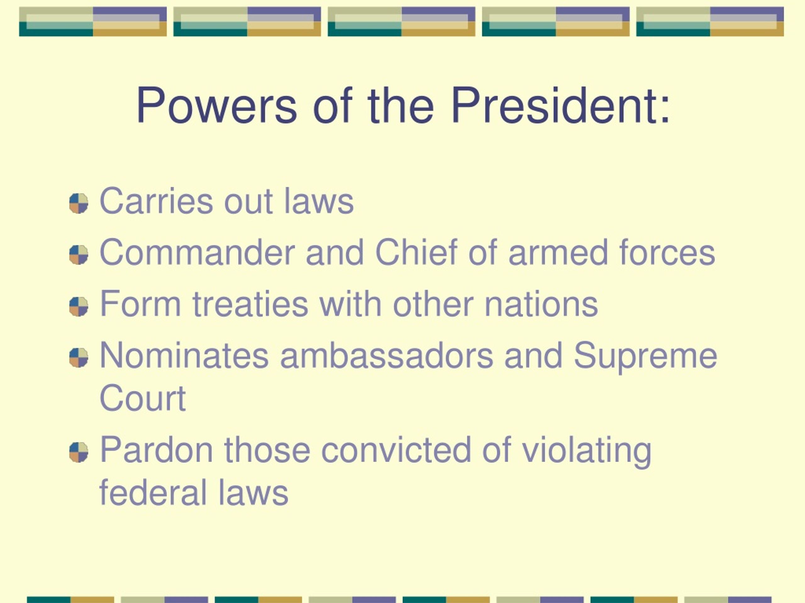 PPT - The U.S. Constitution PowerPoint Presentation, Free Download - ID ...