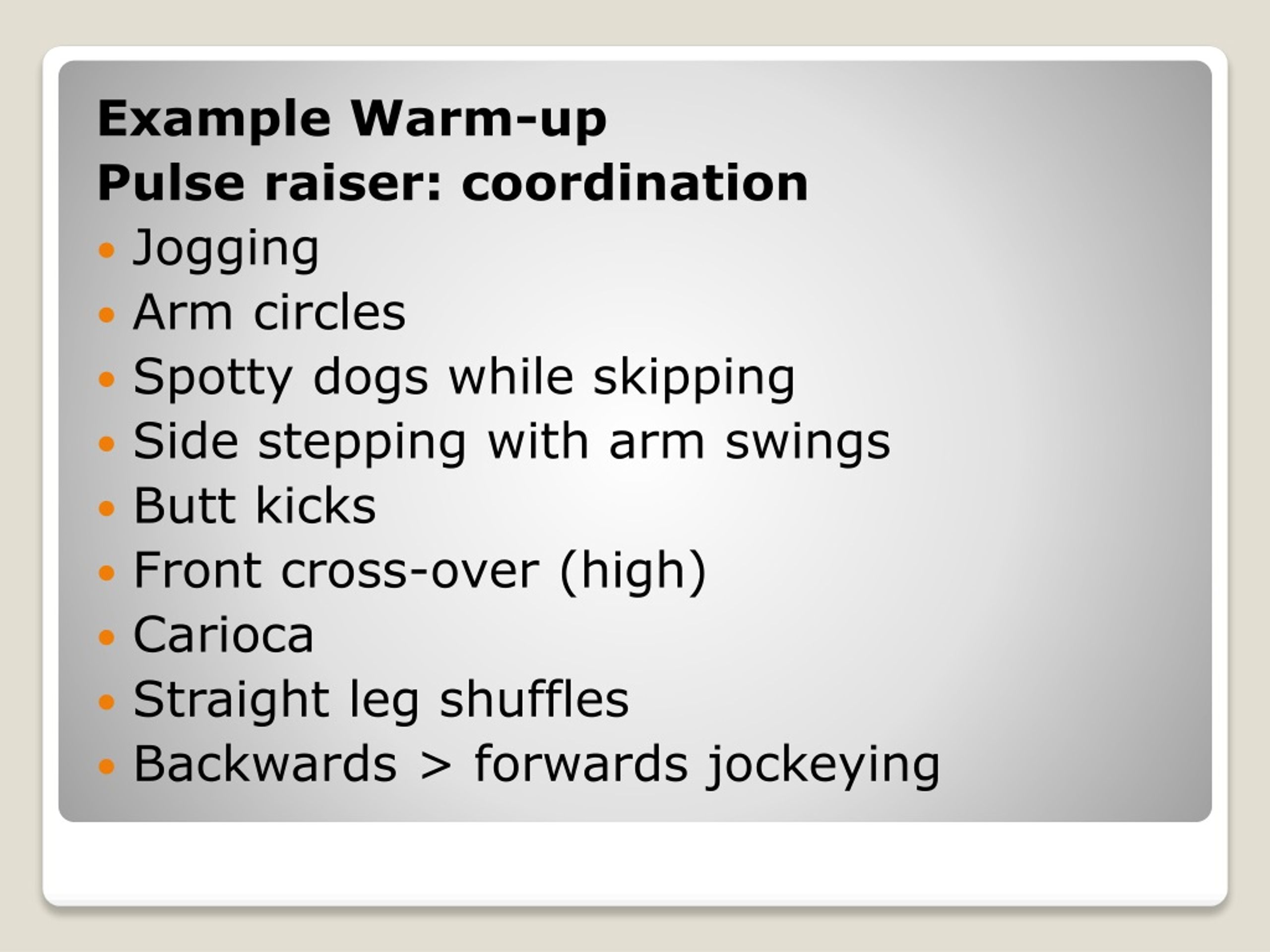 PPT Comprehensive Approach To Athletic Development In Football PPT Comprehensive Approach To Athletic Development In Football