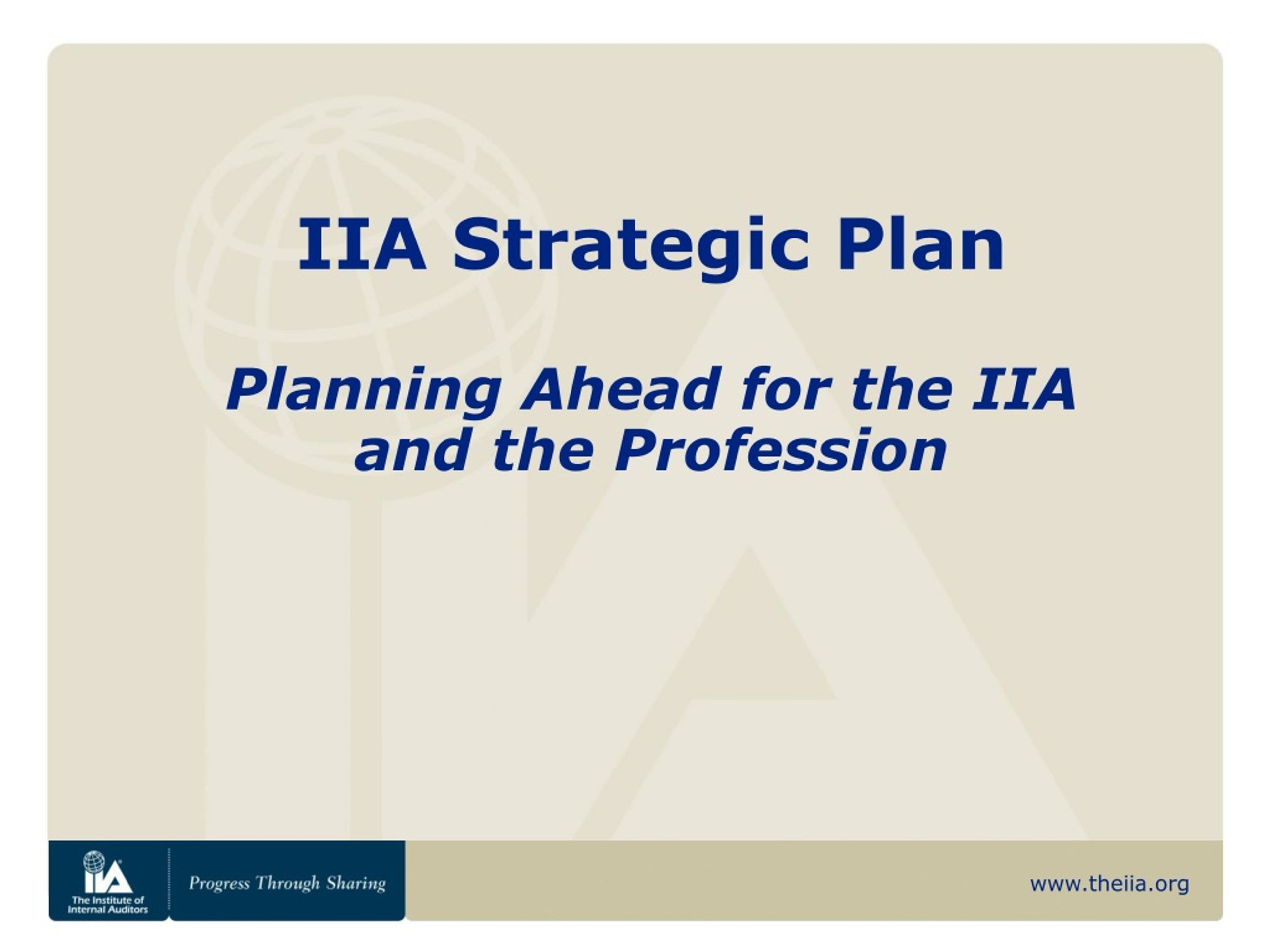 Instant IIA-CIA-Part1 Access