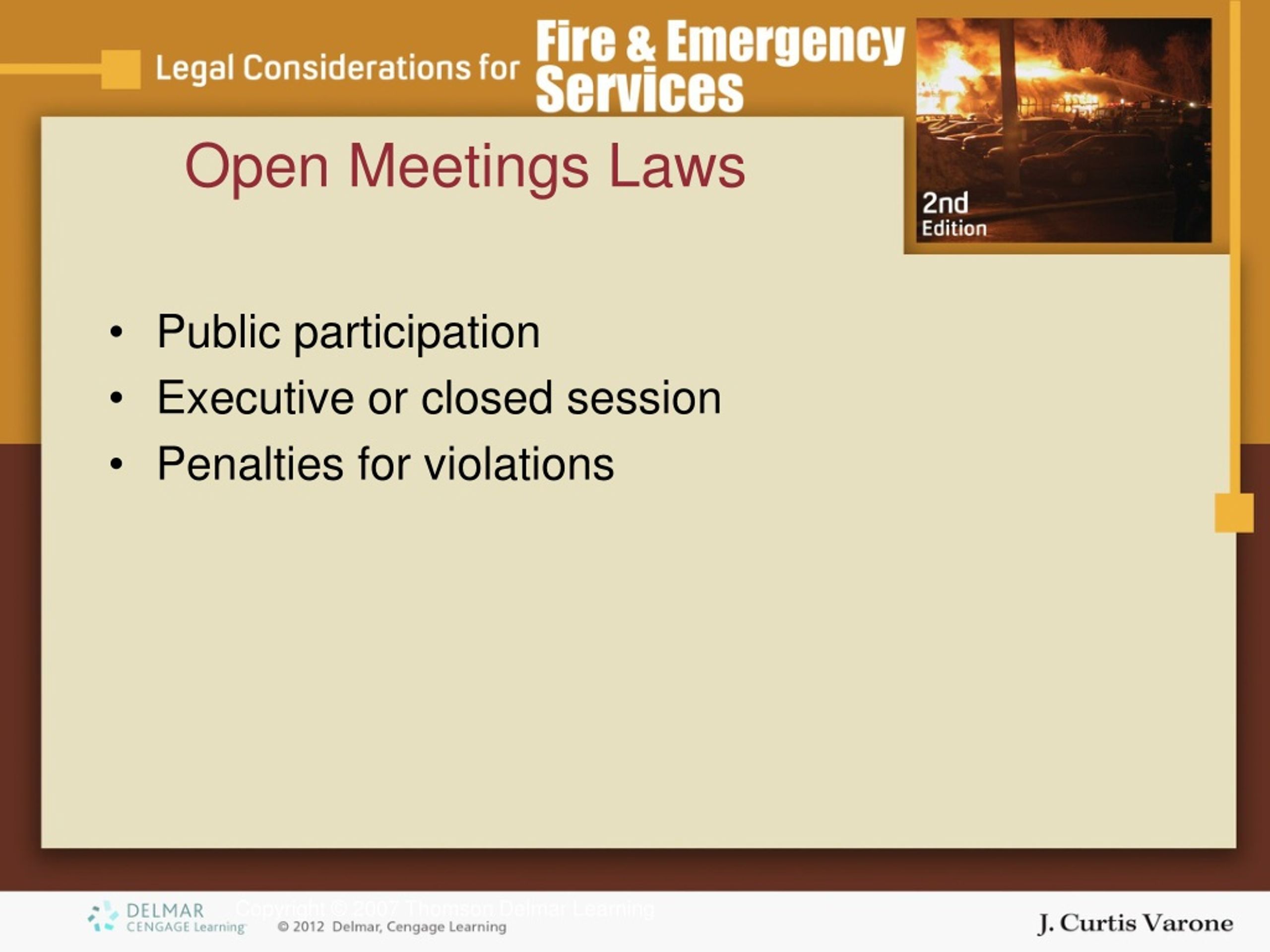 PPT - Public Accountability Laws PowerPoint Presentation, Free Download ...