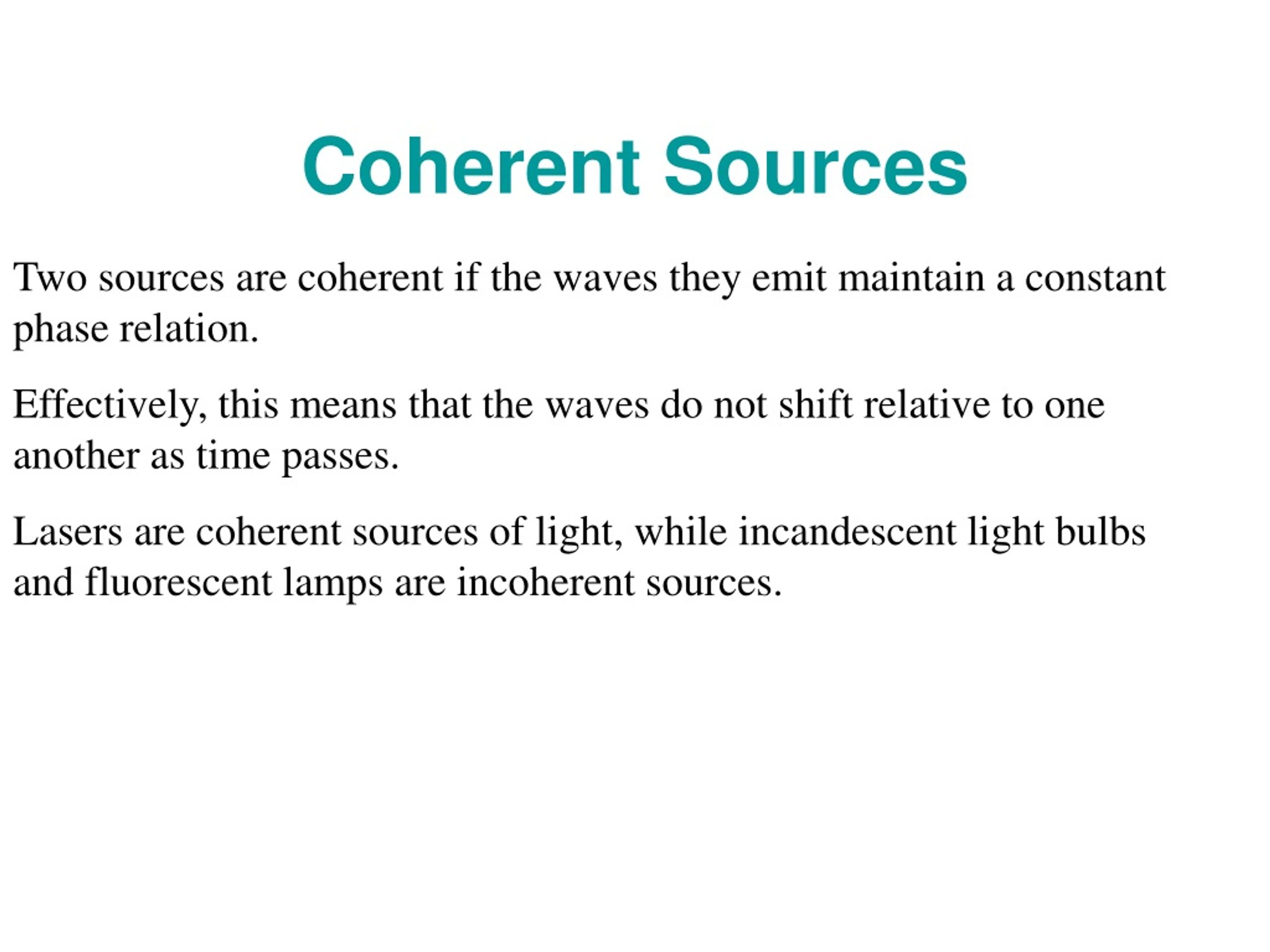 ppt-ch-27-interference-and-the-wave-nature-of-light-powerpoint