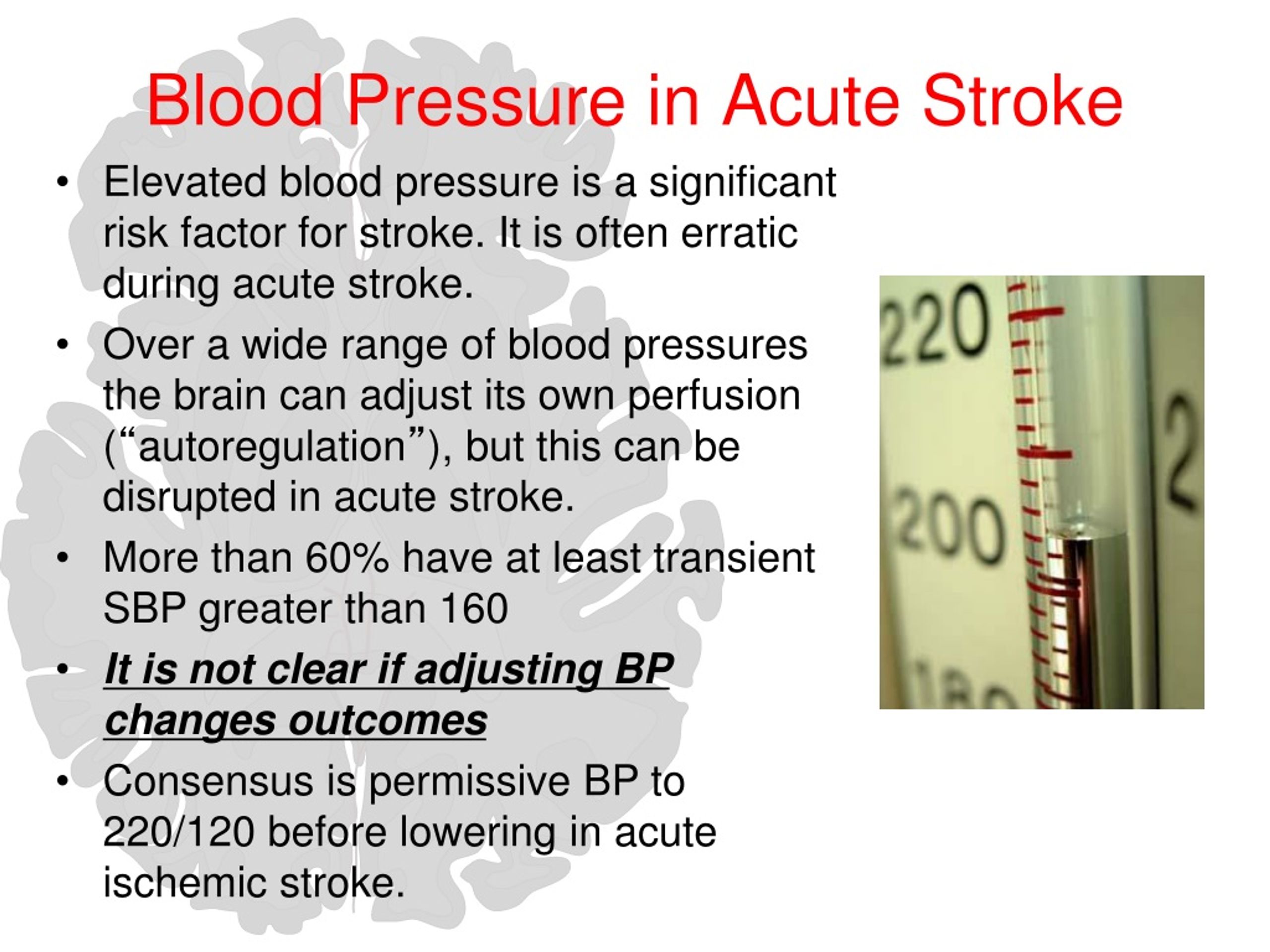 ppt-care-of-the-stroke-patient-improving-patient-outcomes-powerpoint