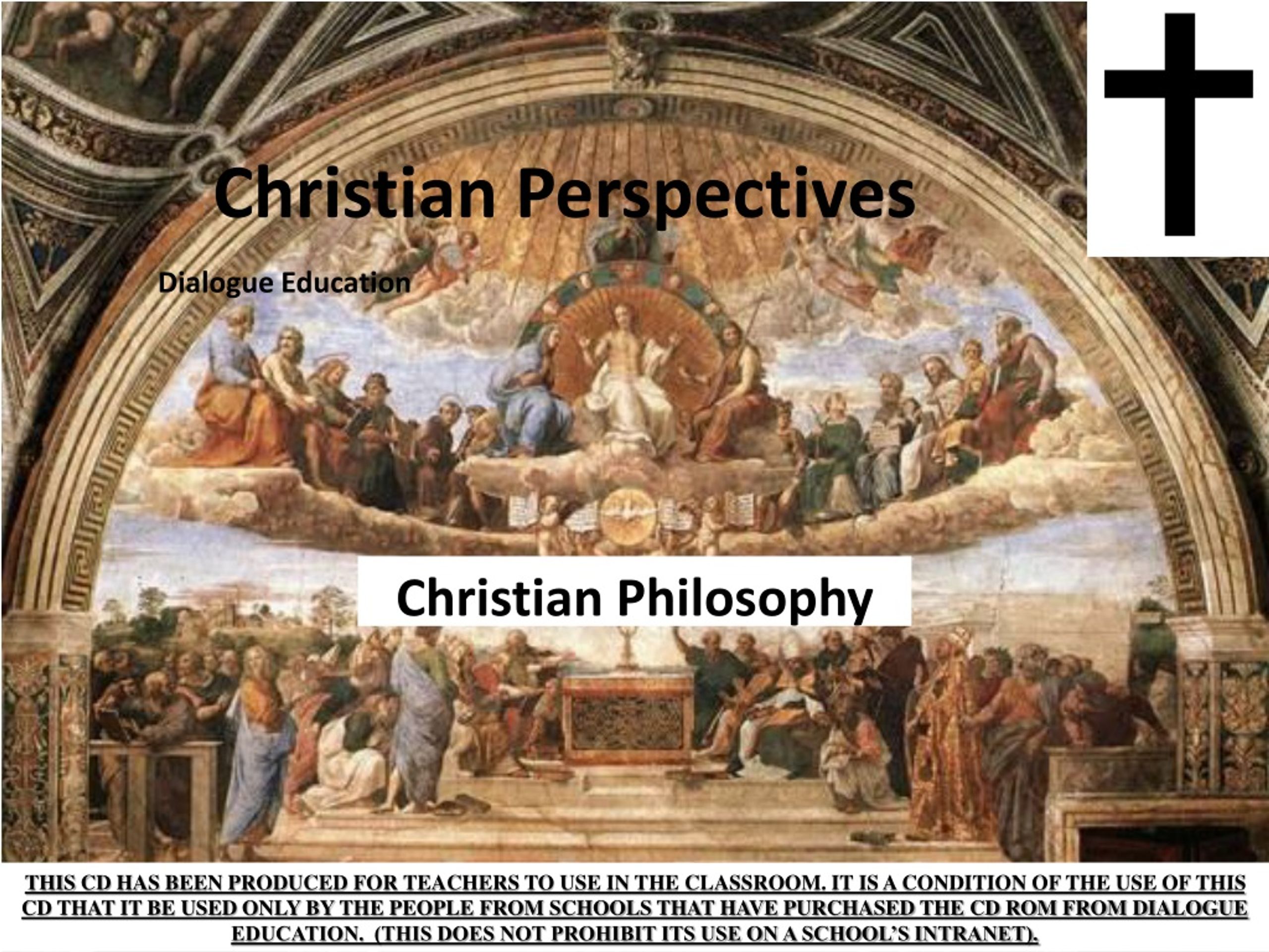 PPT - Christian Perspectives PowerPoint Presentation, free download 