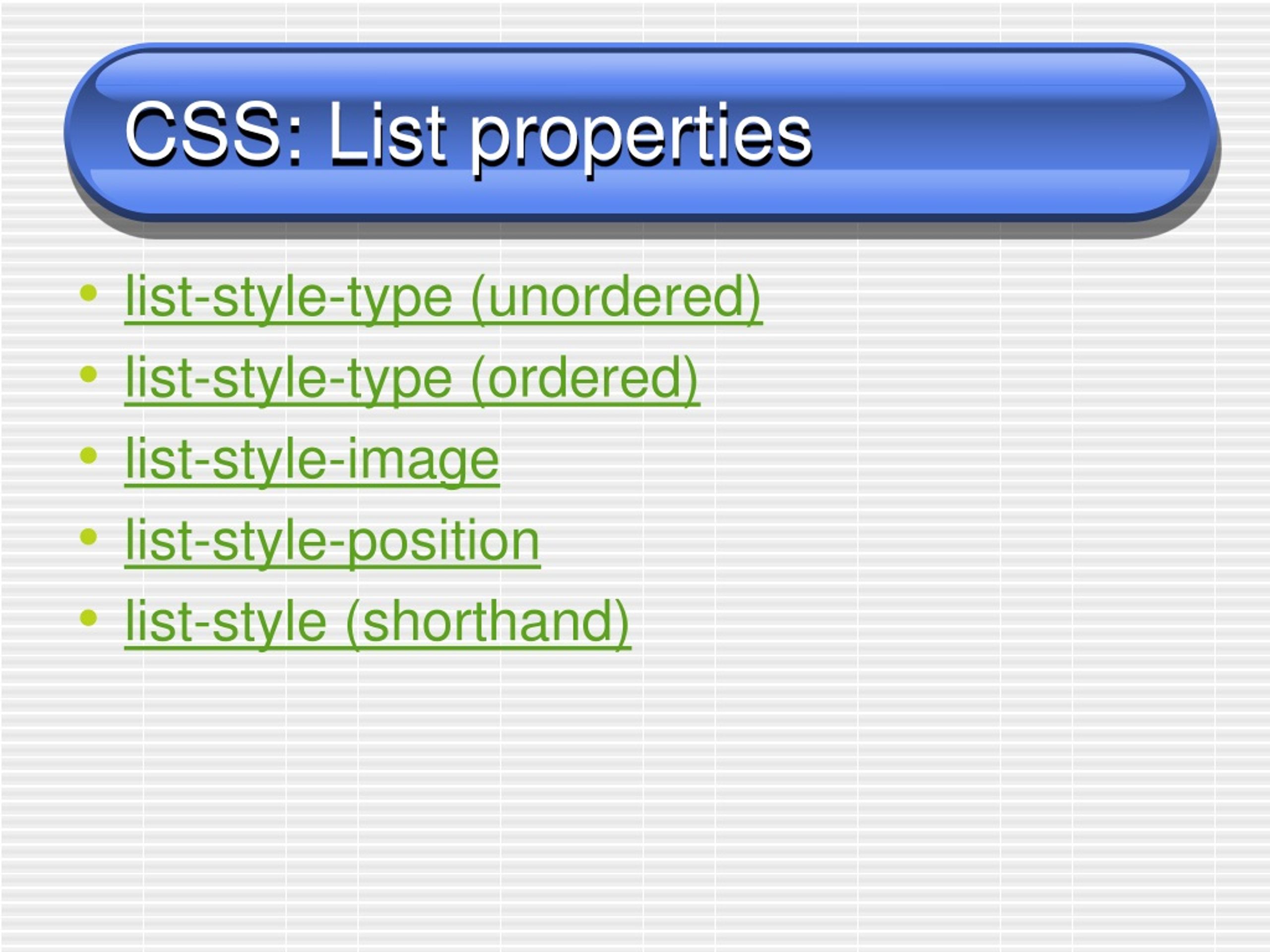 Cascading style sheet free download
