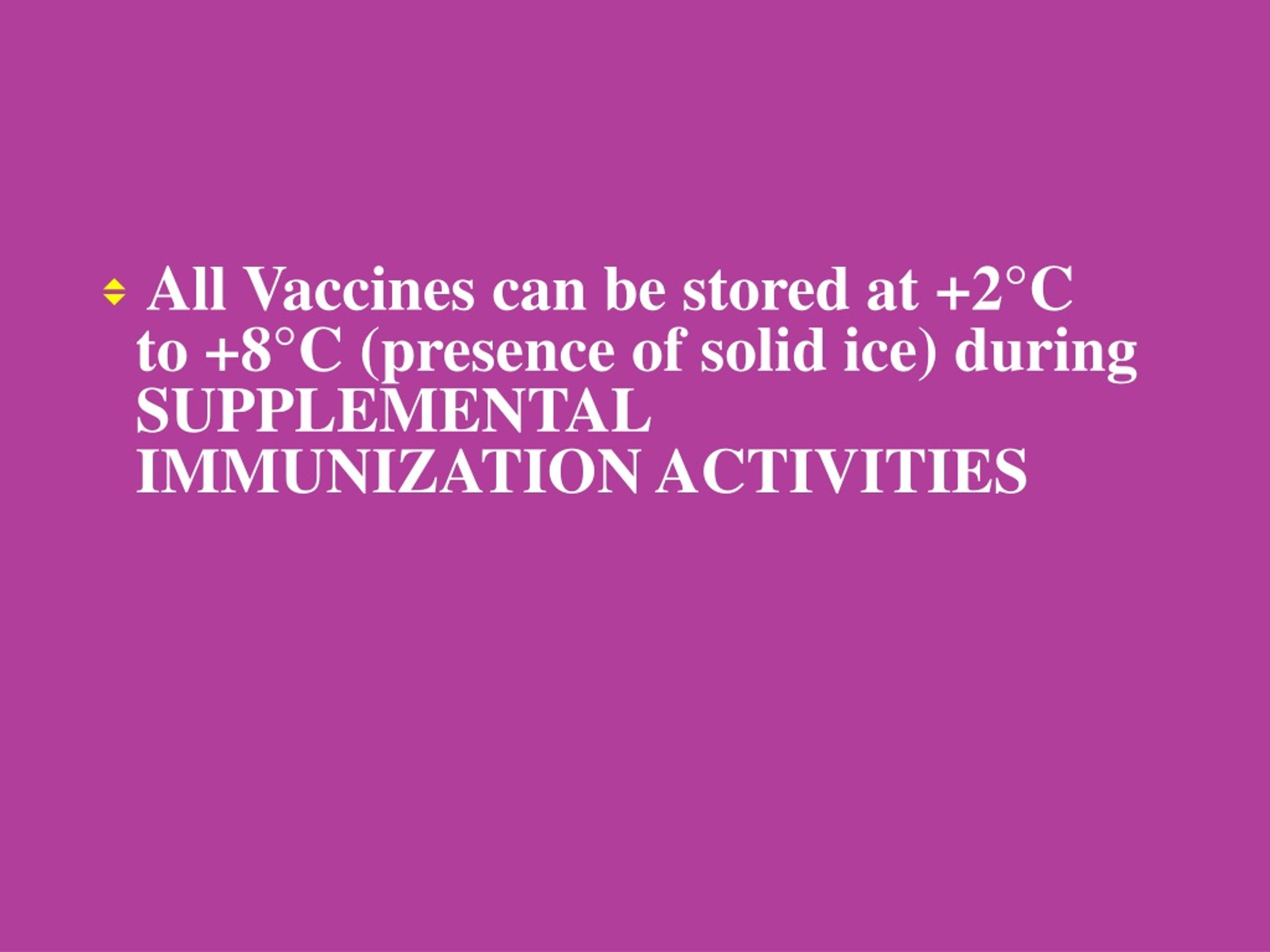 PPT - EPI VACCINES PowerPoint Presentation, free download ...