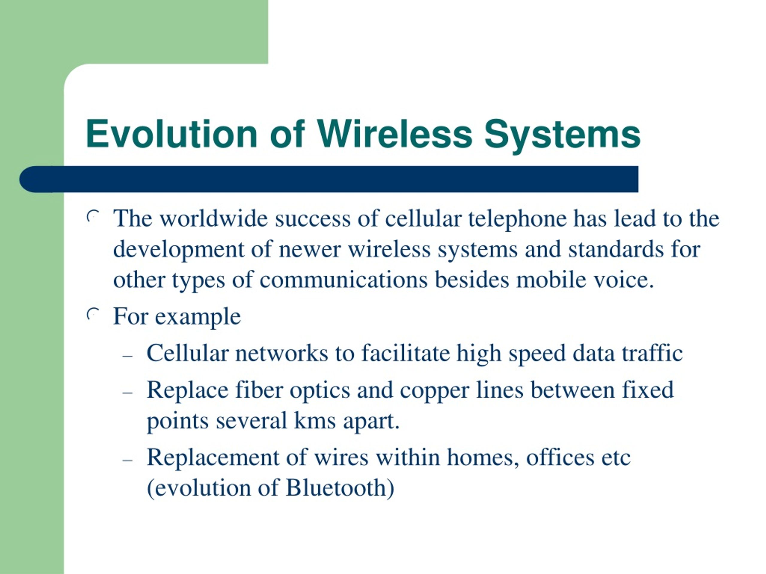 PPT - Wireless Application Protocol PowerPoint Presentation, free download  - ID:9211517