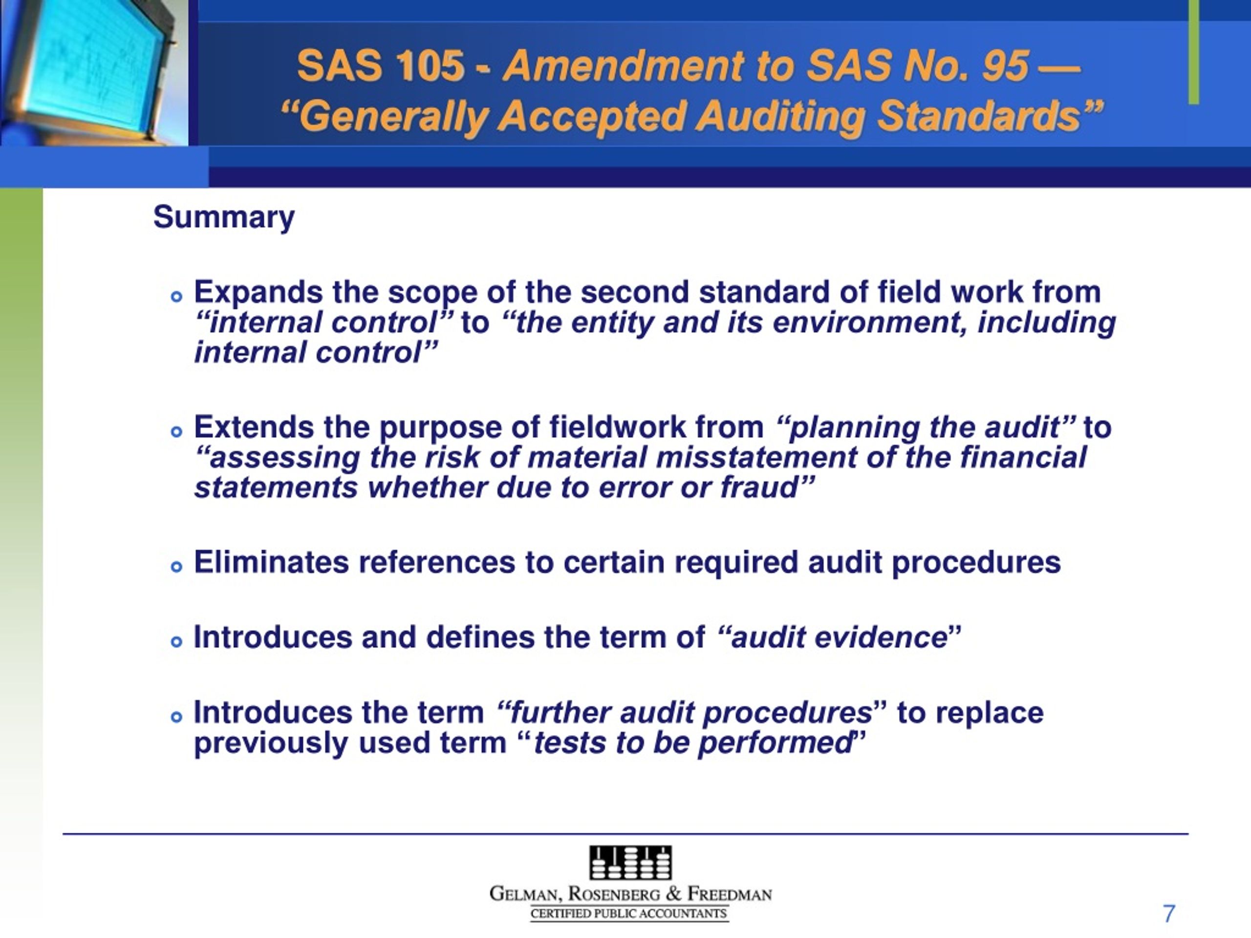 generally accepted auditing standards sas ssars ssaes generally accepted auditing standards sas ssars ssaes