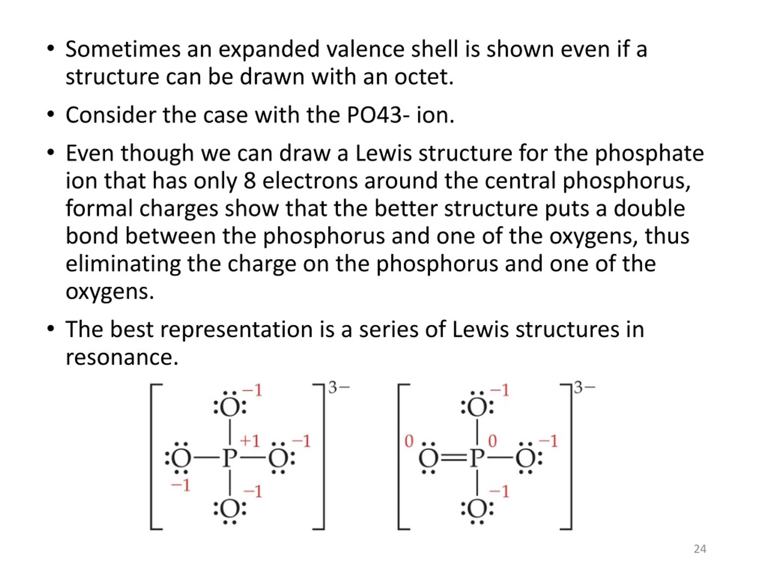 PPT Chapter 8 Concepts of Chemical Bonding (85 to 88