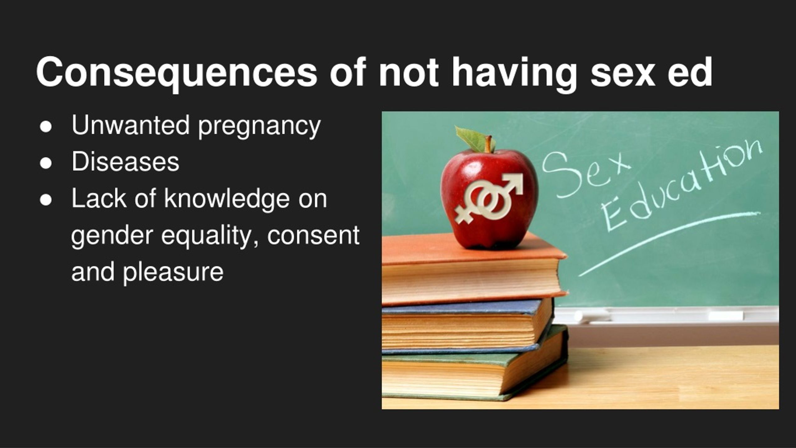 Ppt Sex Education Powerpoint Presentation Free Download Id 9215398