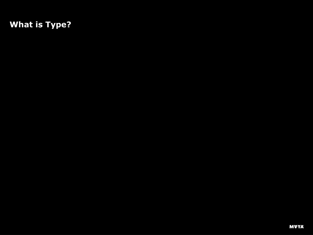 what is type n.