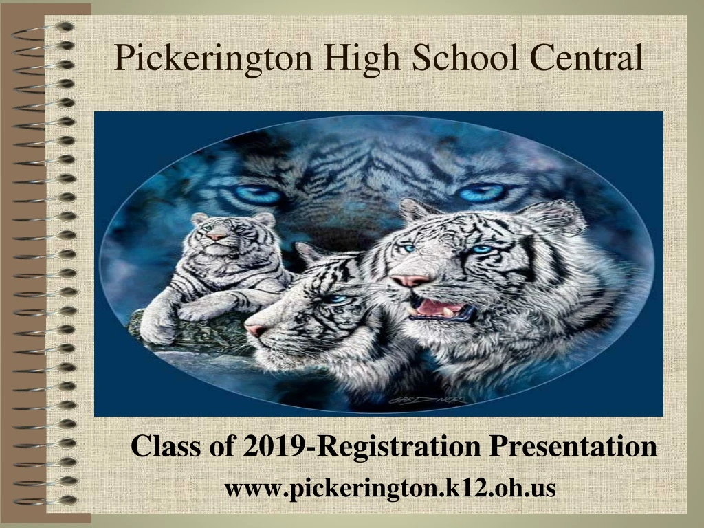 pickerington high school central n.