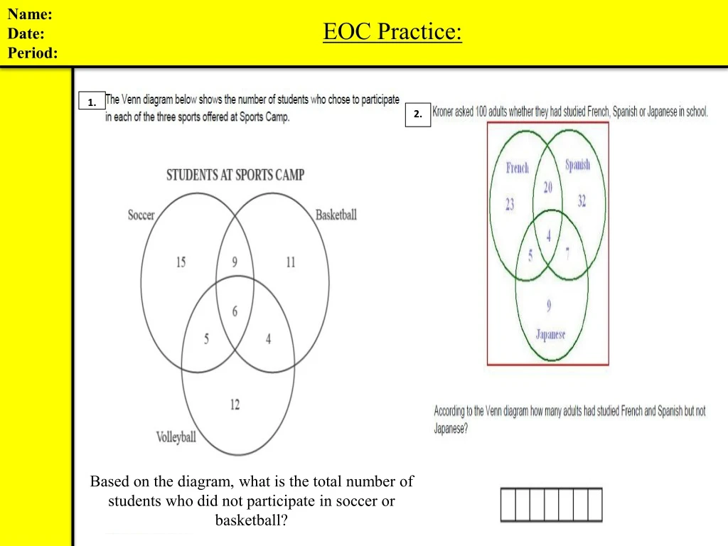 PPT - Name: Date: Period: PowerPoint Presentation, free download - ID ...