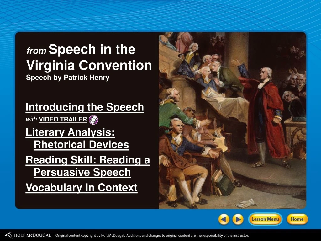 ppt-from-speech-in-the-virginia-convention-speech-by-patrick-henry