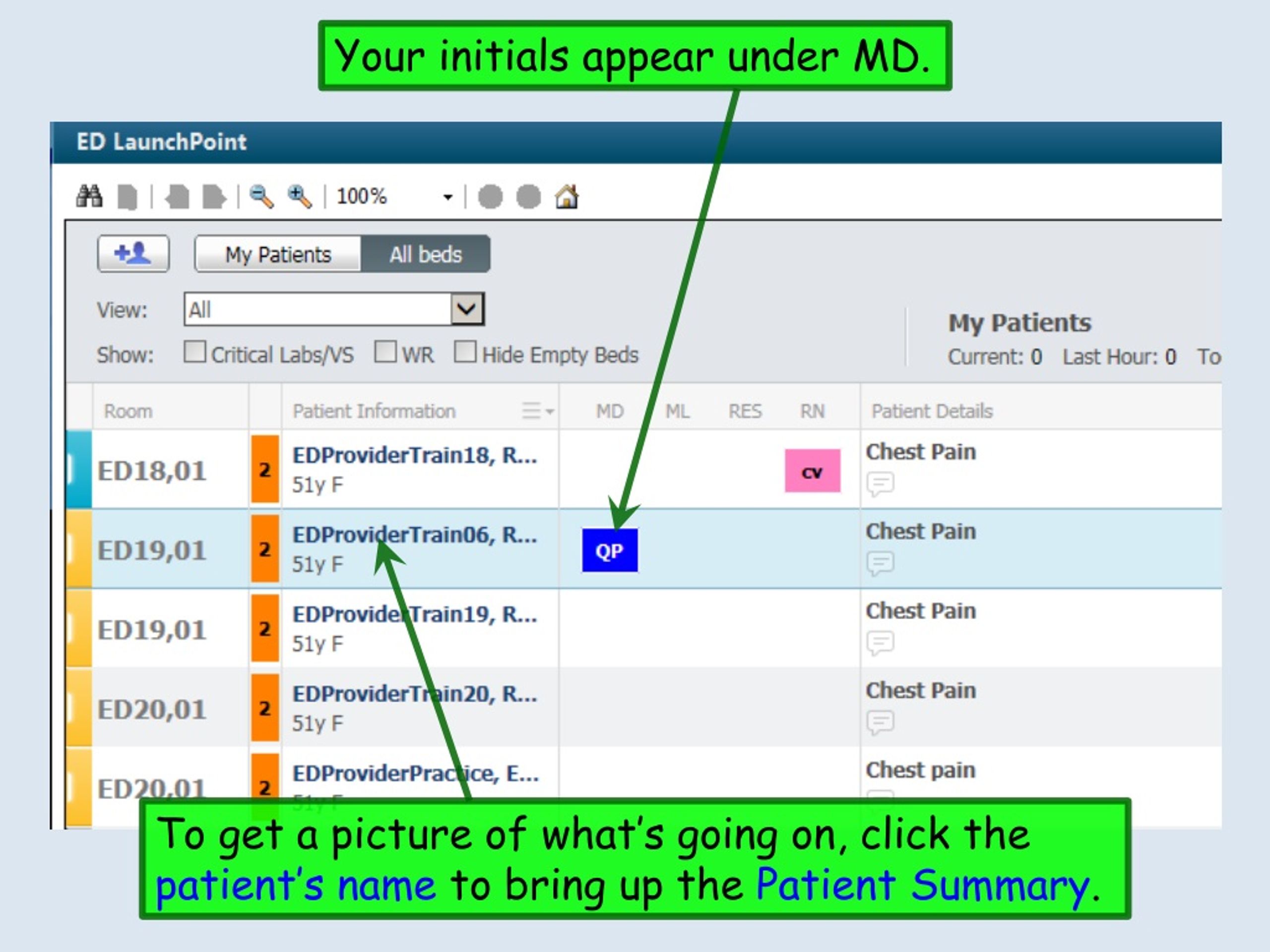 PPT - CERNER MILLENNIUM FirstNet Introduction to Workflow ...