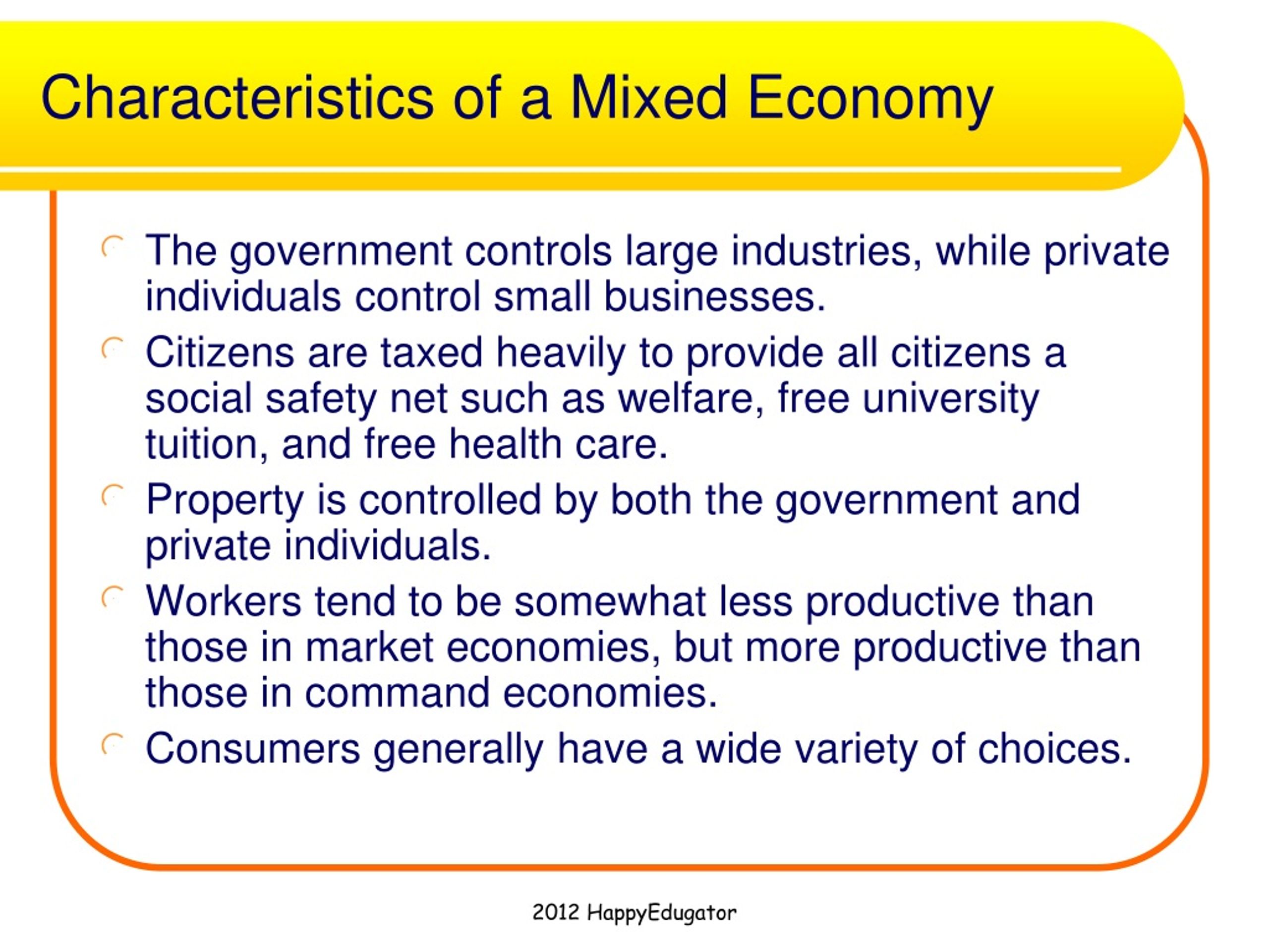 PPT Economics PowerPoint Presentation, free download ID9223929