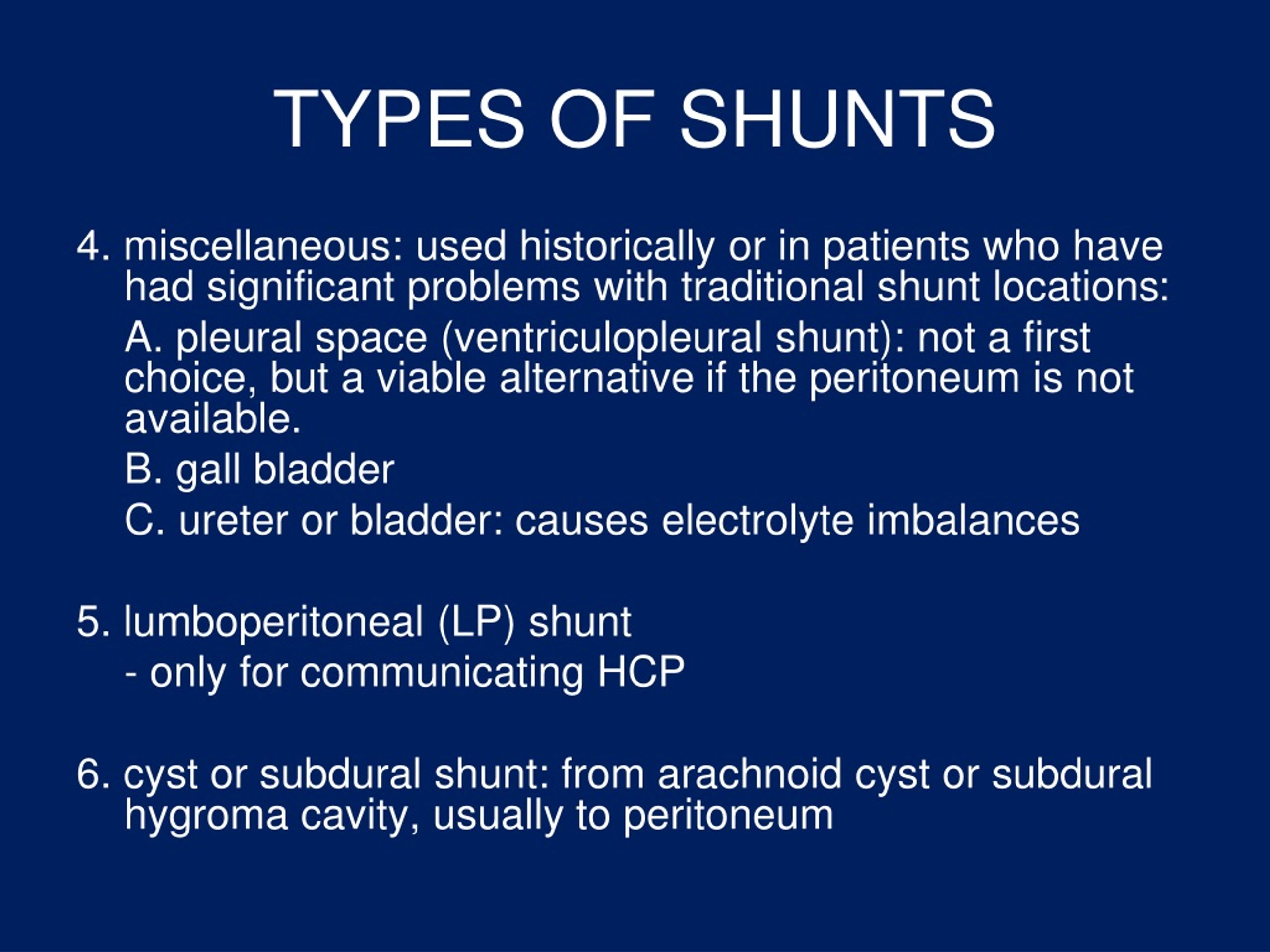 Ppt Hydrocephalus Ventriculo Peritoneal Shunt Powerpoint Presentation Id9224266 2964