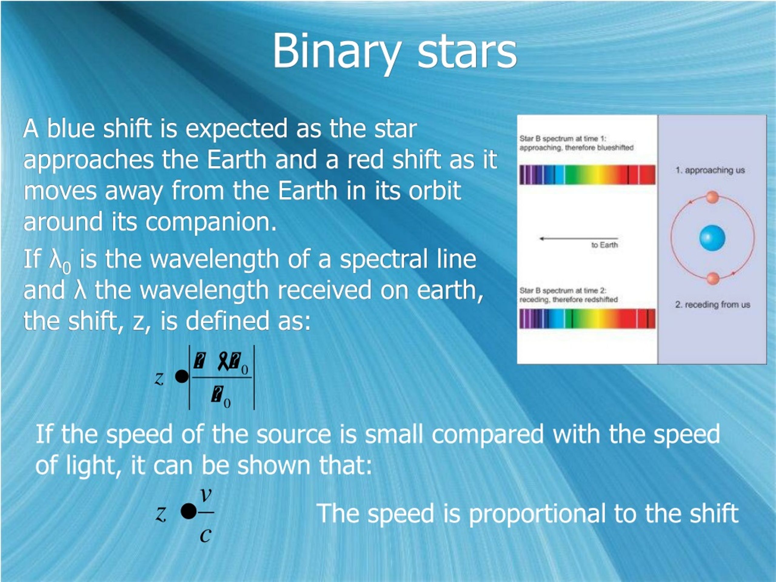 PPT - Types Of Stars PowerPoint Presentation, Free Download - ID:9228864