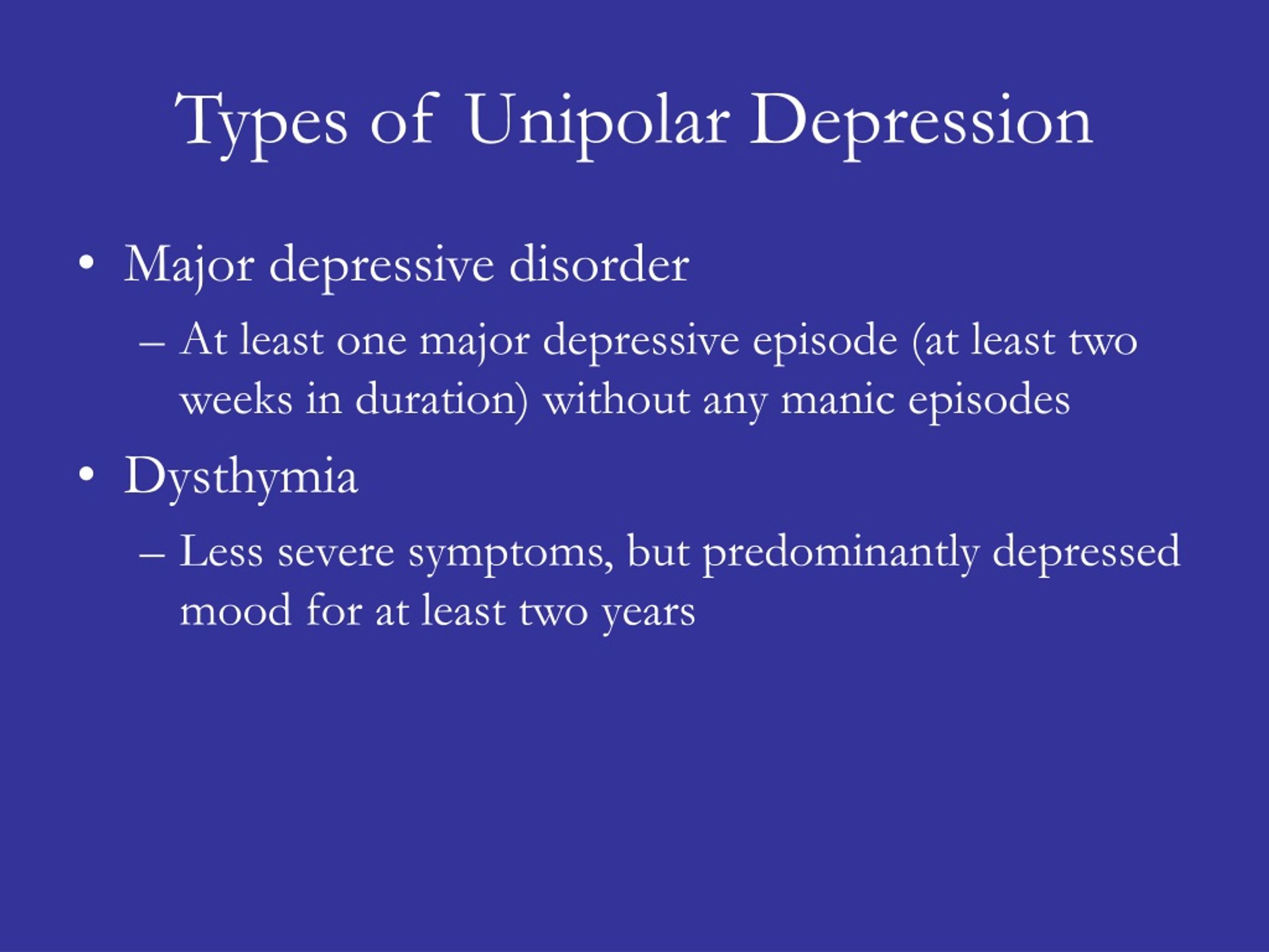 ppt-unipolar-depression-powerpoint-presentation-free-download-id