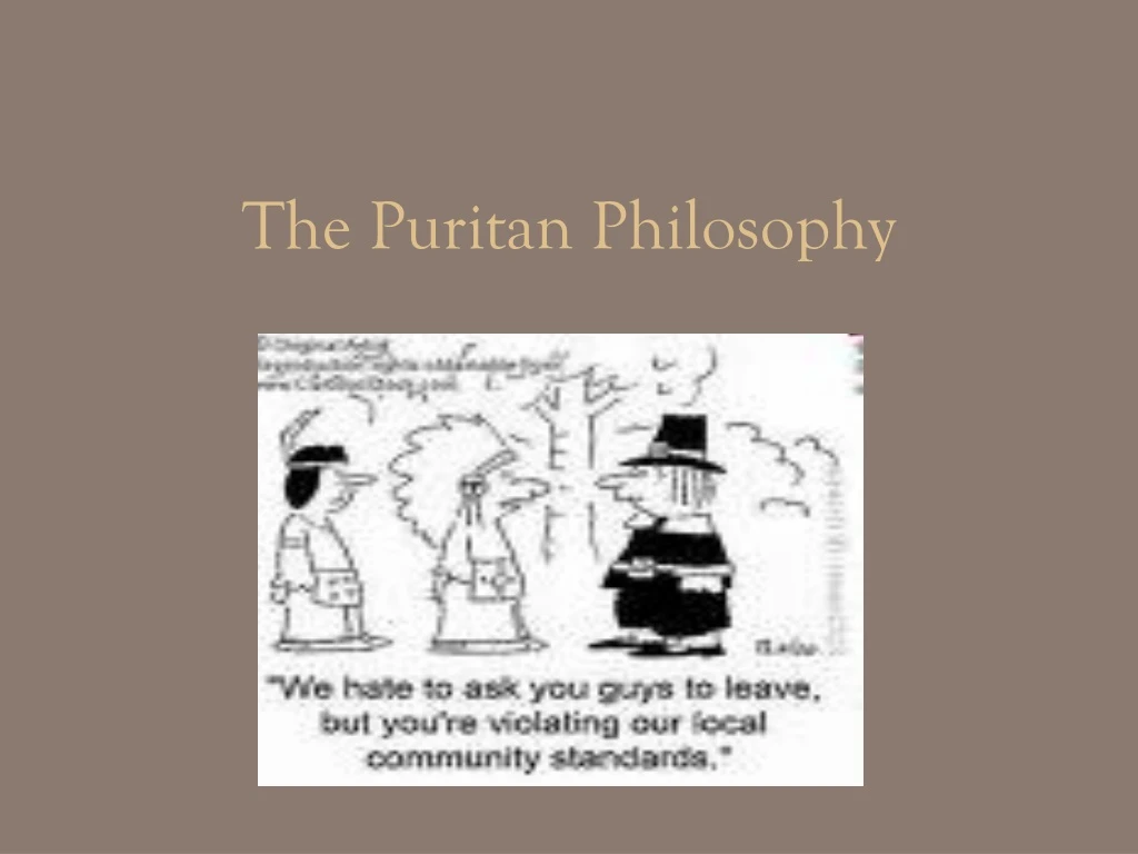 ppt-the-puritan-philosophy-powerpoint-presentation-free-download