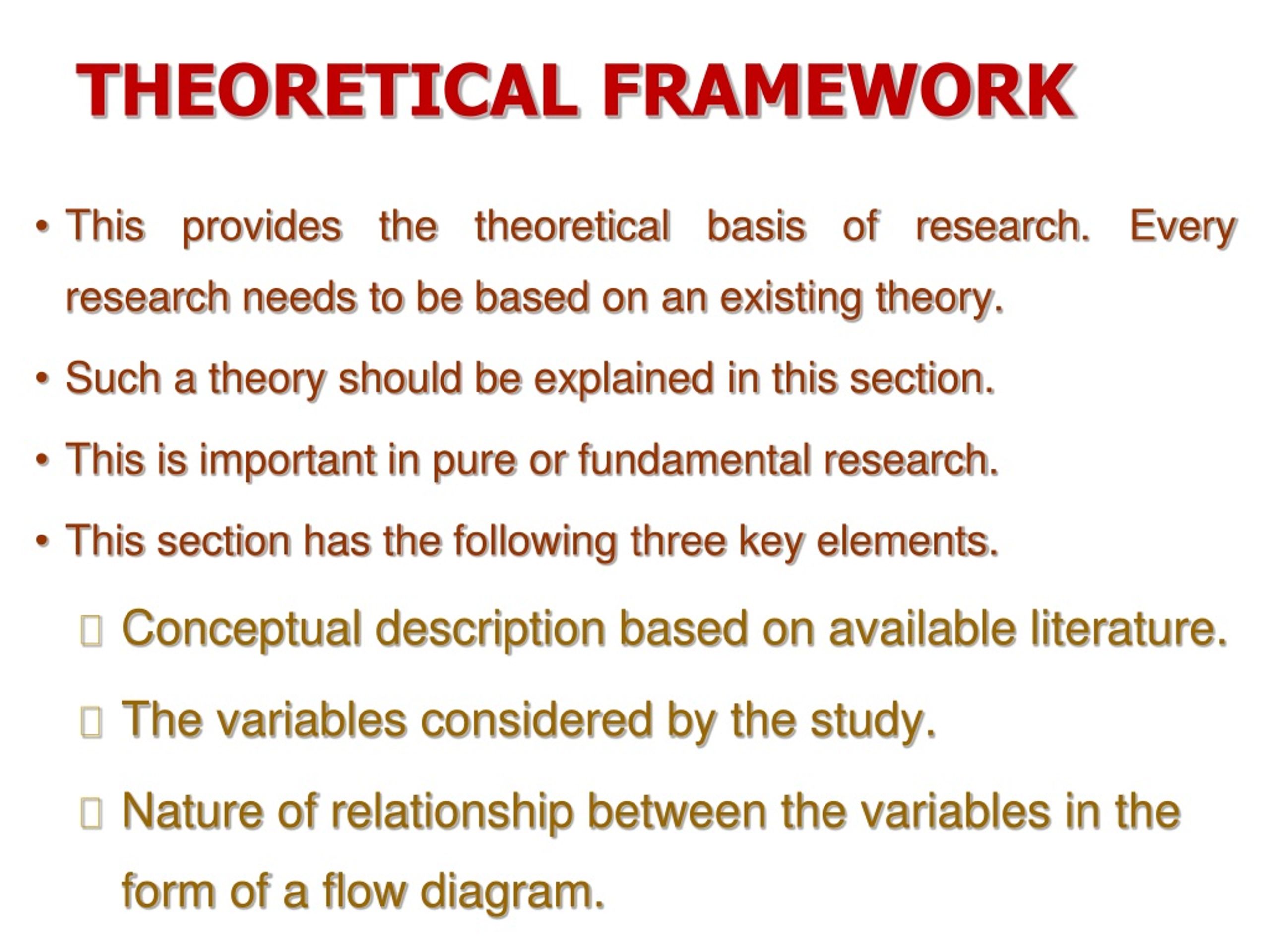 PPT - Unit III Problem Definition and Hypothesis Formulation PowerPoint ...