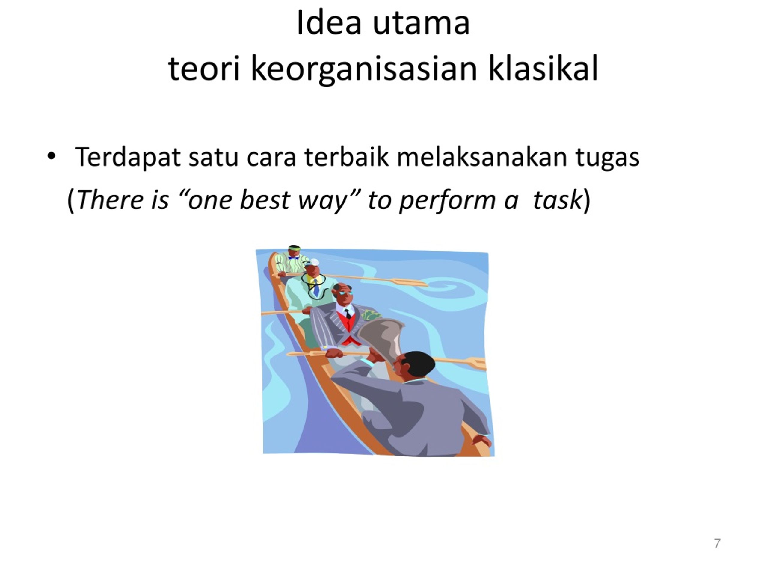 PPT - Teori Komunikasi Keorganisasian PowerPoint Presentation, Free ...