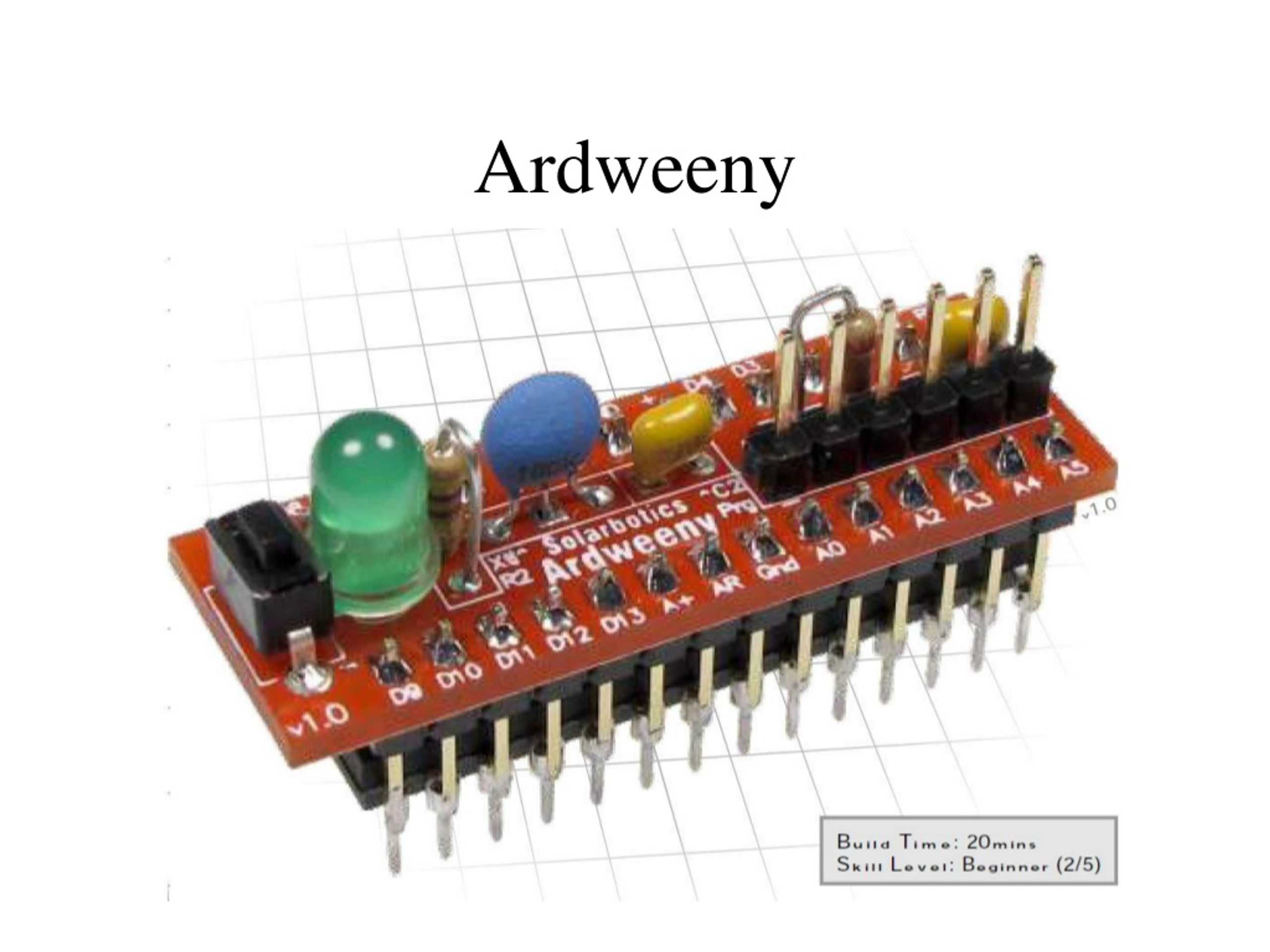 program at90s2313 with arduino uno projects