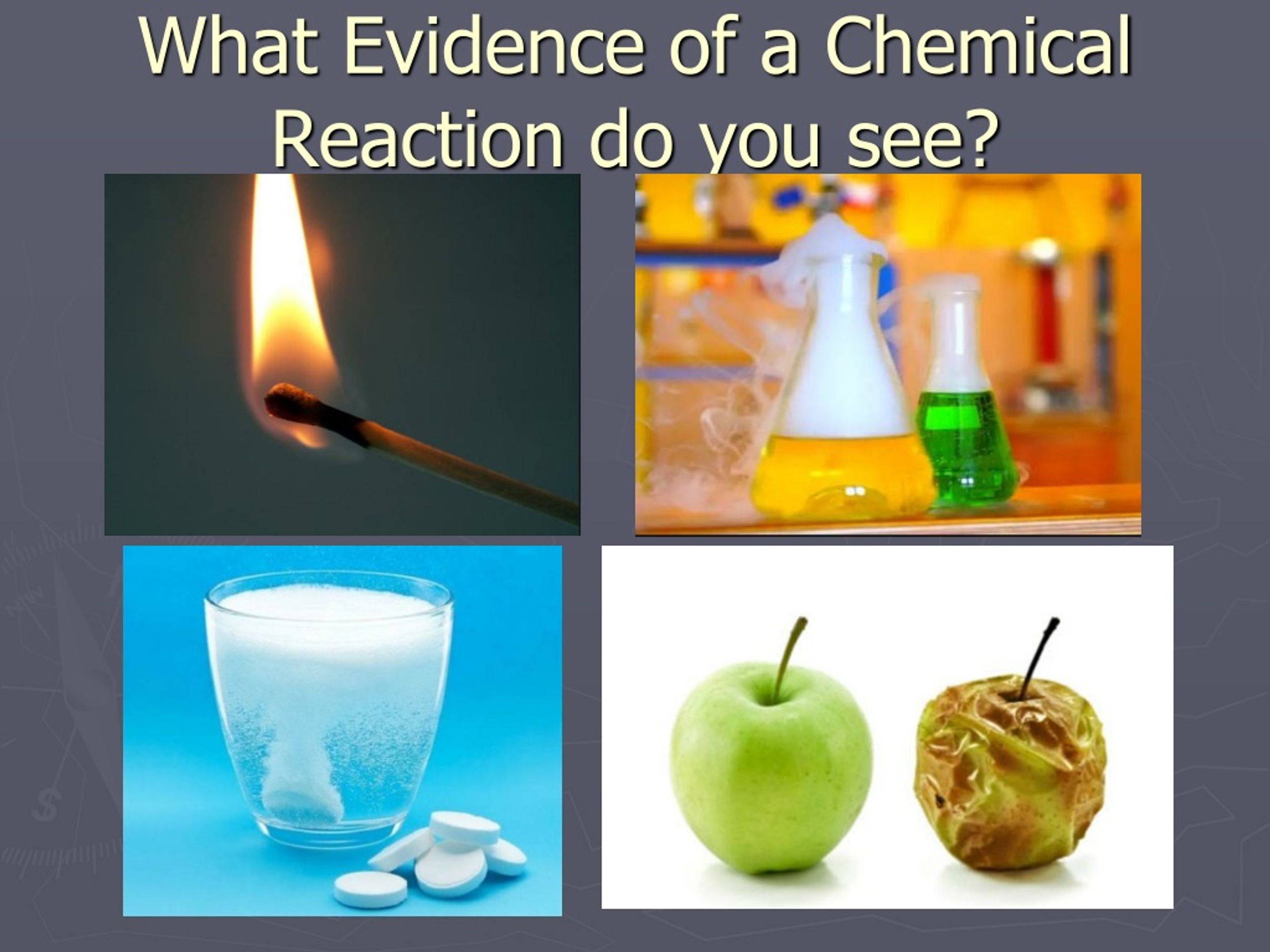 PPT - Unit 8 Chemical Reactions PowerPoint Presentation, free download