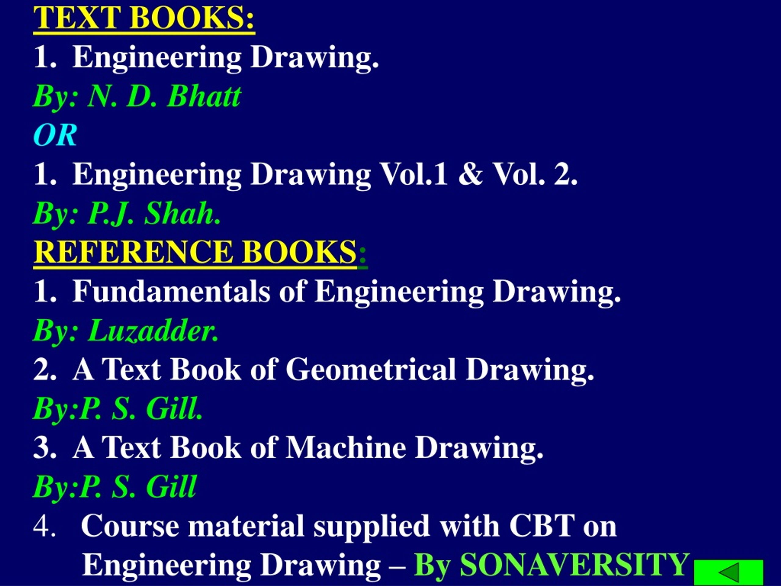 Machine Drawing: Principles and Applications of Technical Drawing for  Mechanical Engineers | PDF | Screw | Gear