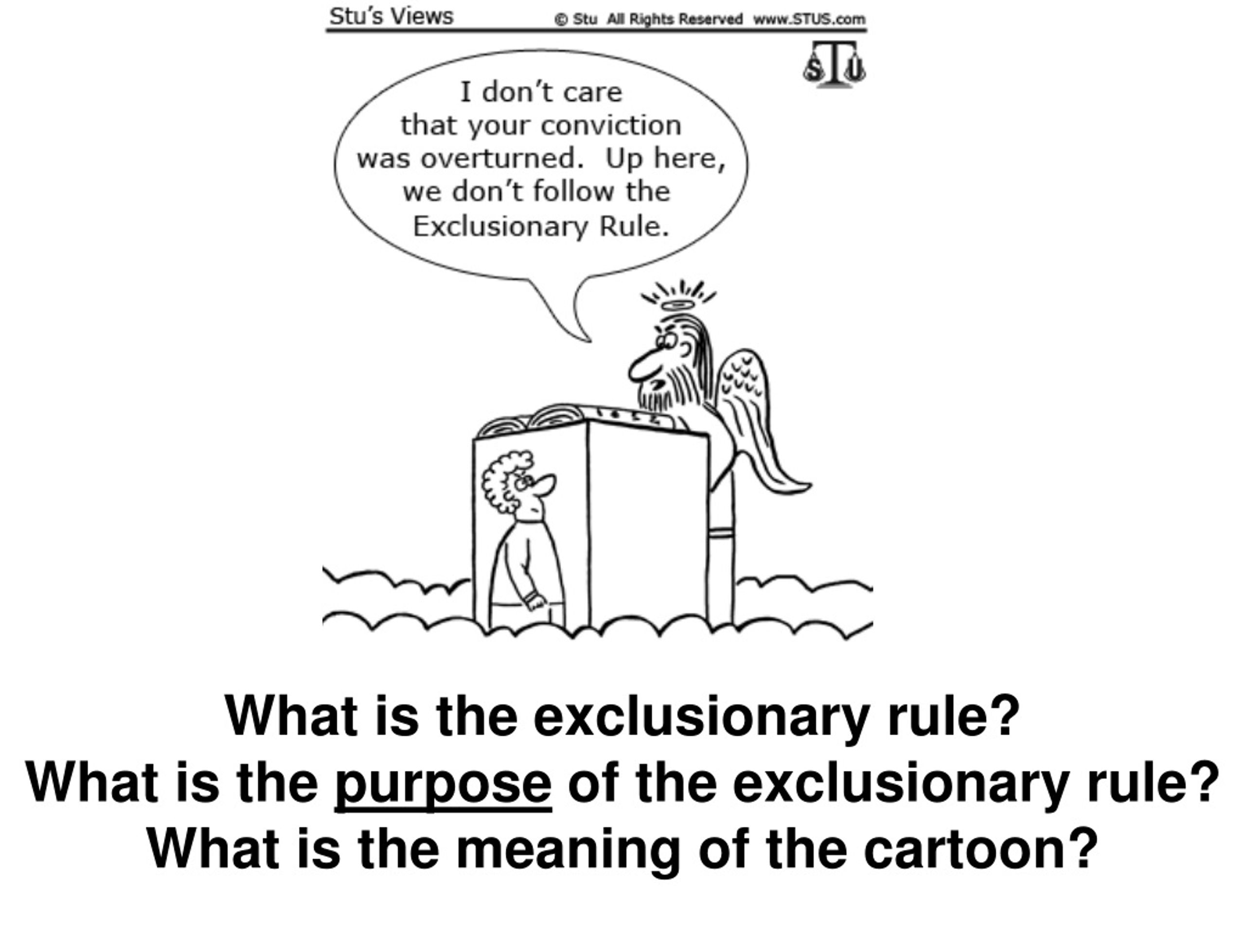 ppt-what-is-the-exclusionary-rule-what-is-the-purpose-of-the