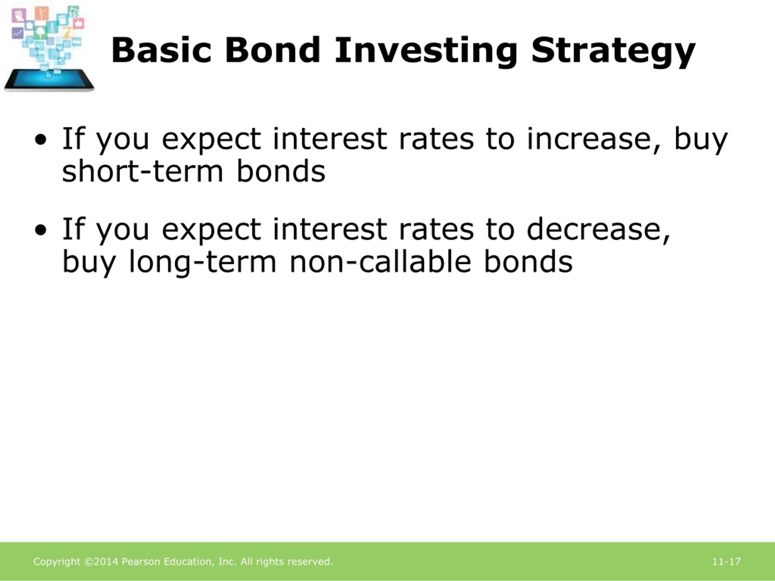 PPT - Chapter 11 Bond Valuation PowerPoint Presentation, Free Download ...