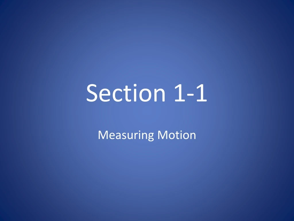 section 1 1 n.