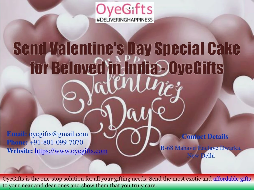 send valentine s day special cake for beloved in india oyegifts n.
