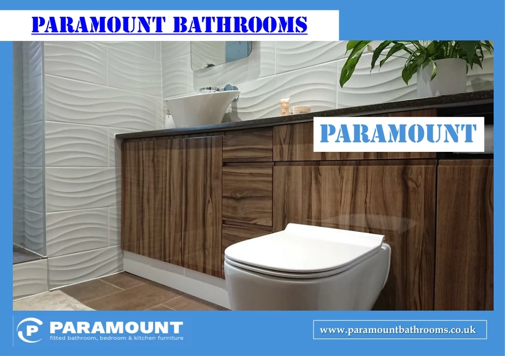 paramount bathrooms n.